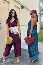 ASTRID SEDA JUMPSUIT