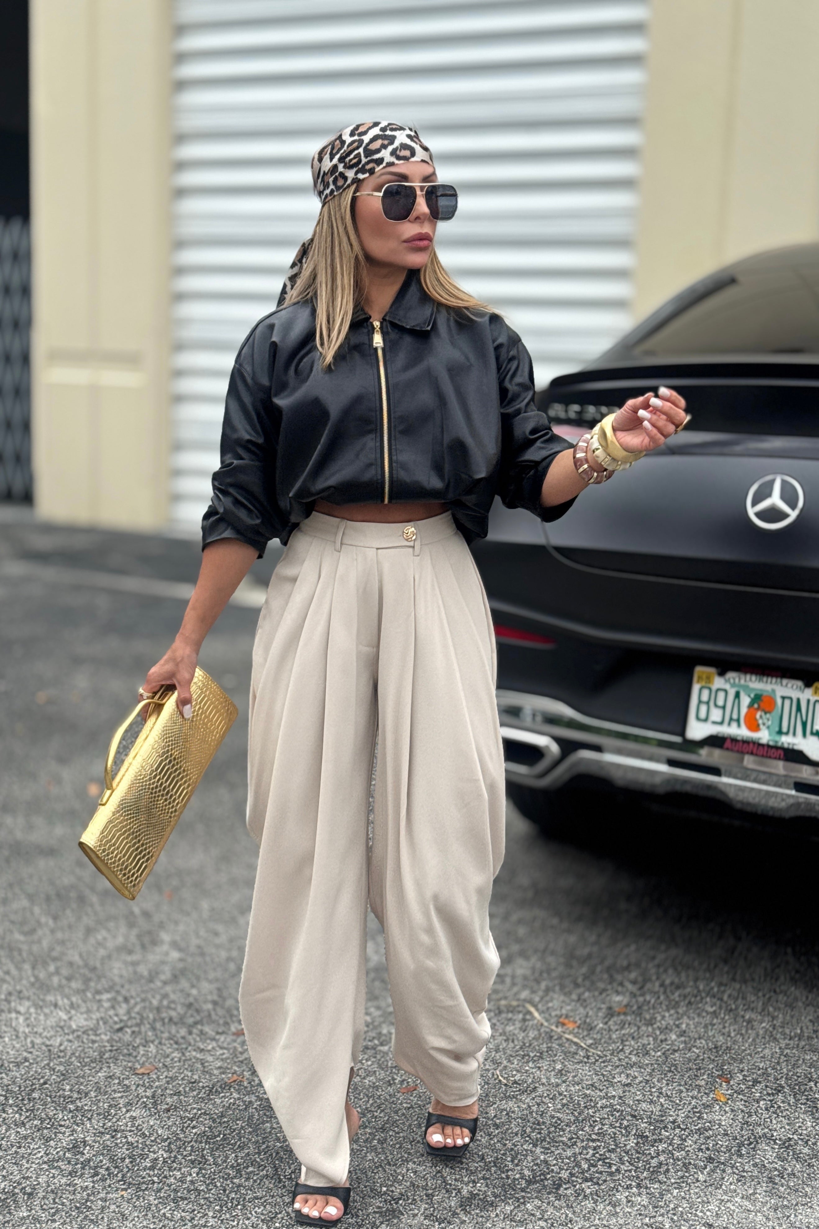 NOAH ALADIN PANT
