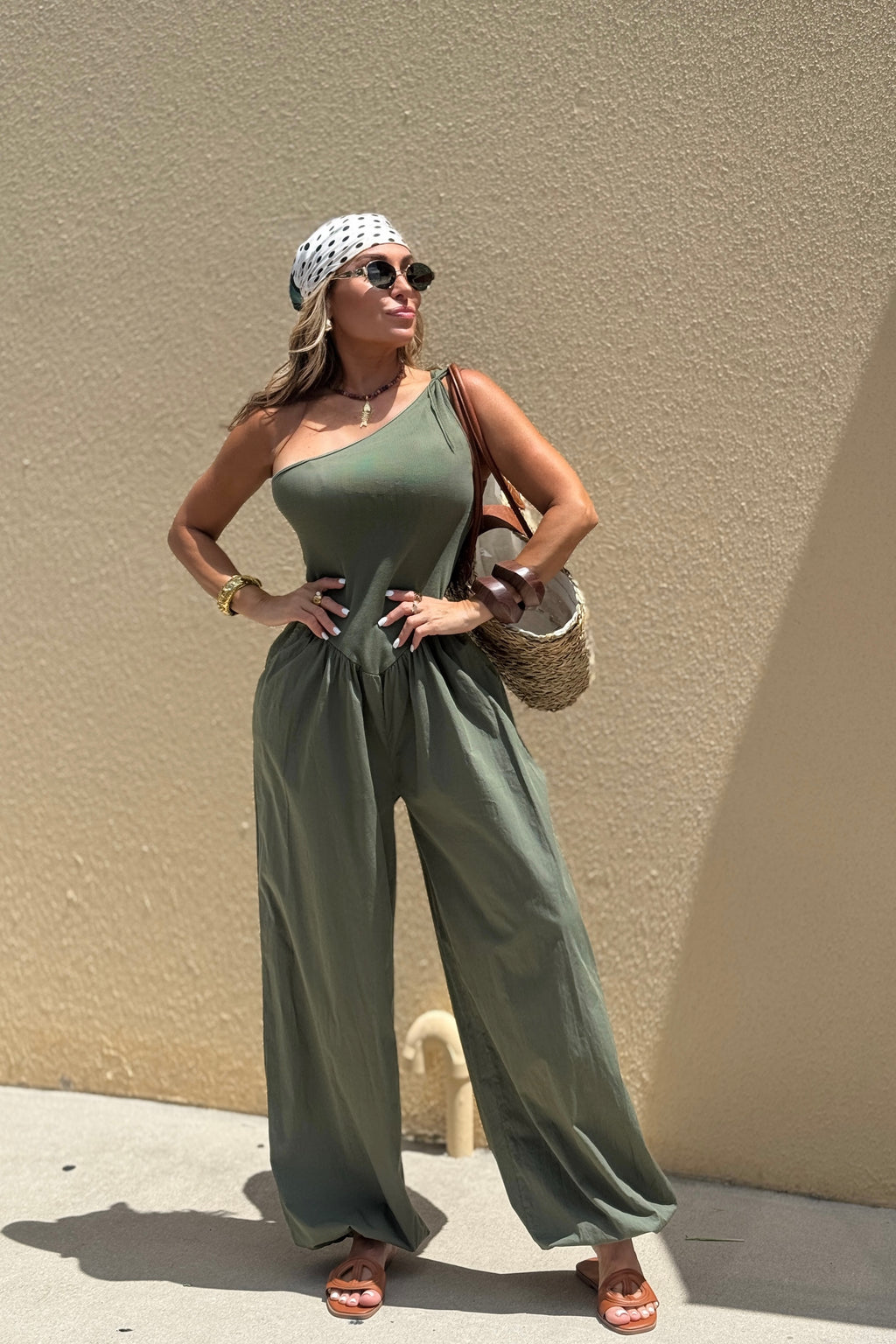 NEW YORK JUMPSUIT