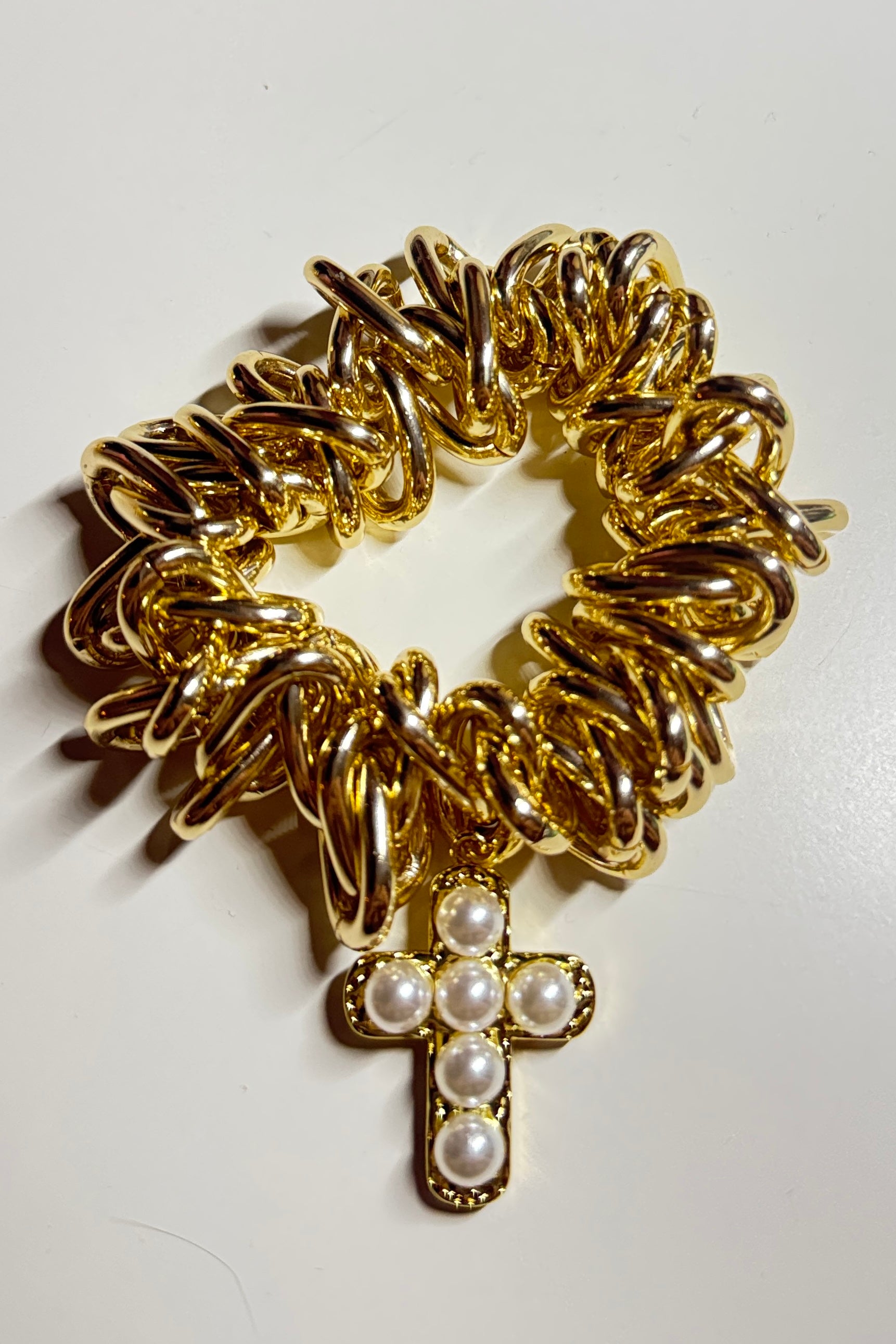 DORIS CRUZ BRACELET