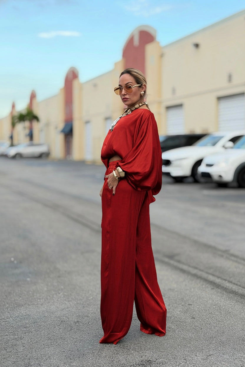 SEDA ITALY TWO PIECES SET