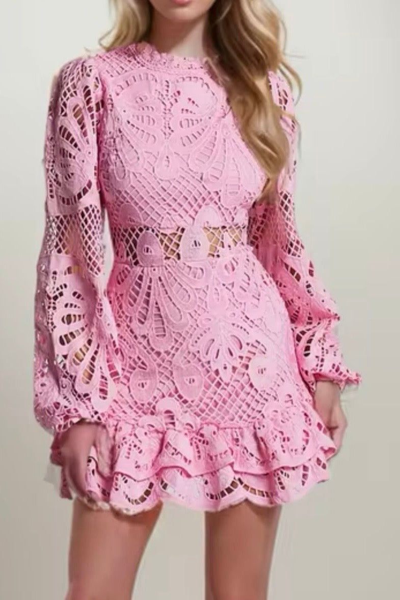 ROMA DRESS