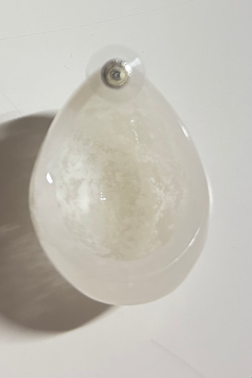 MOON EARRINGS
