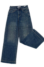 Ursula shining Denim Jean