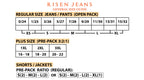 Pocket Detailed Short Jacket