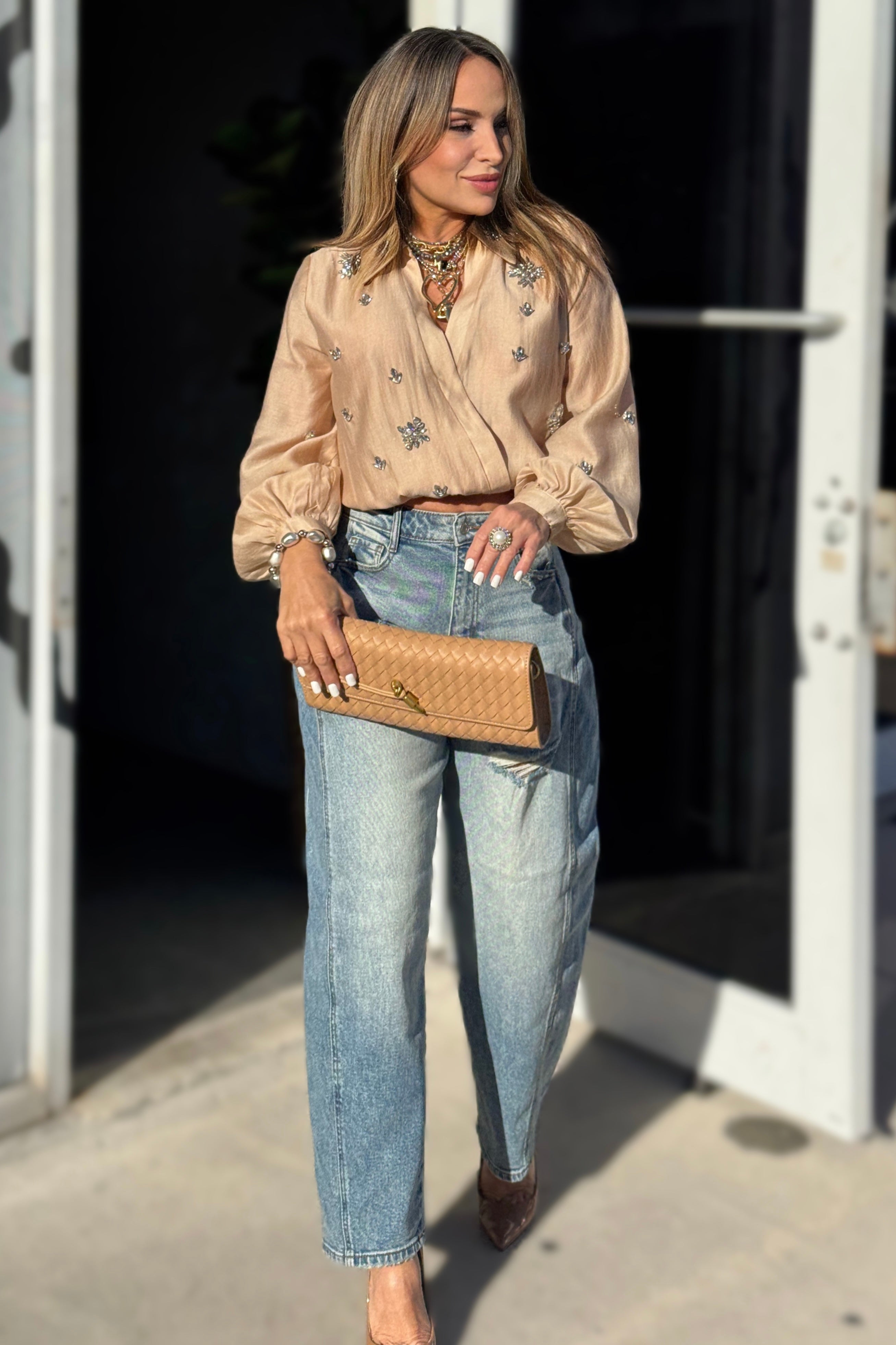 MOSCOW JEAN