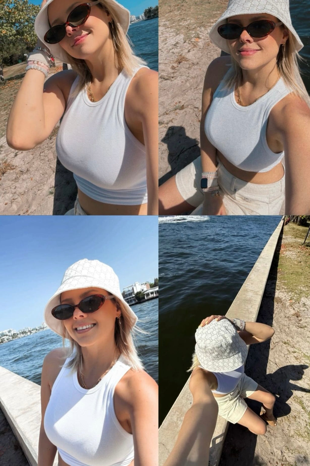 HARMONIE CAP