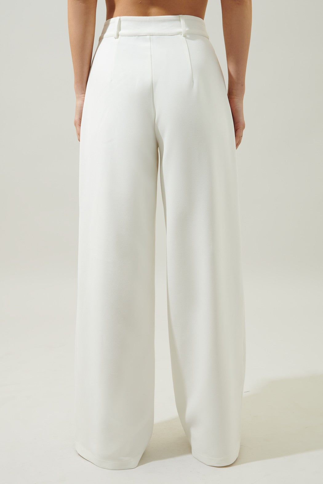 BASIC LIFETIME PANT