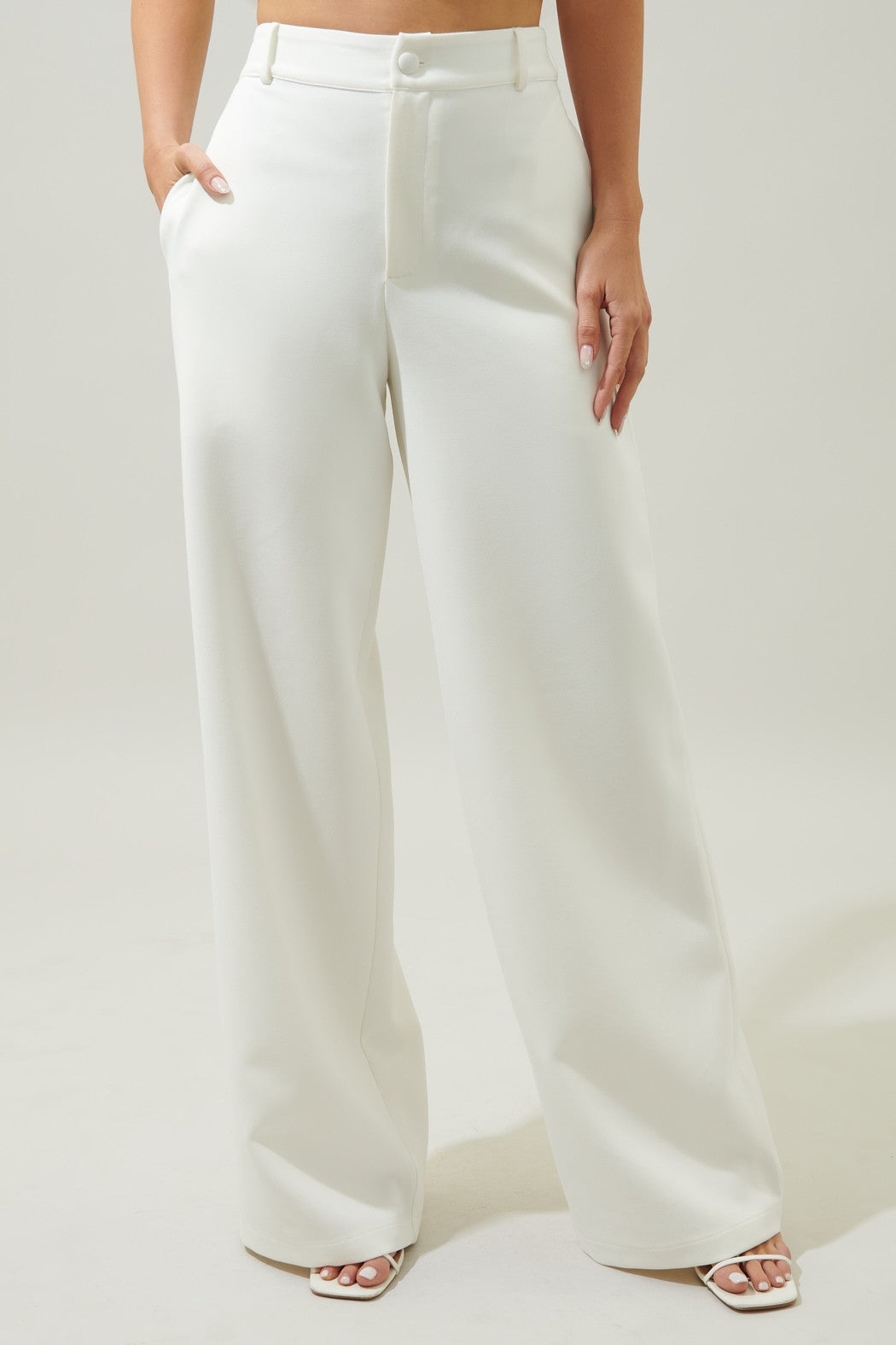BASIC LIFETIME PANT
