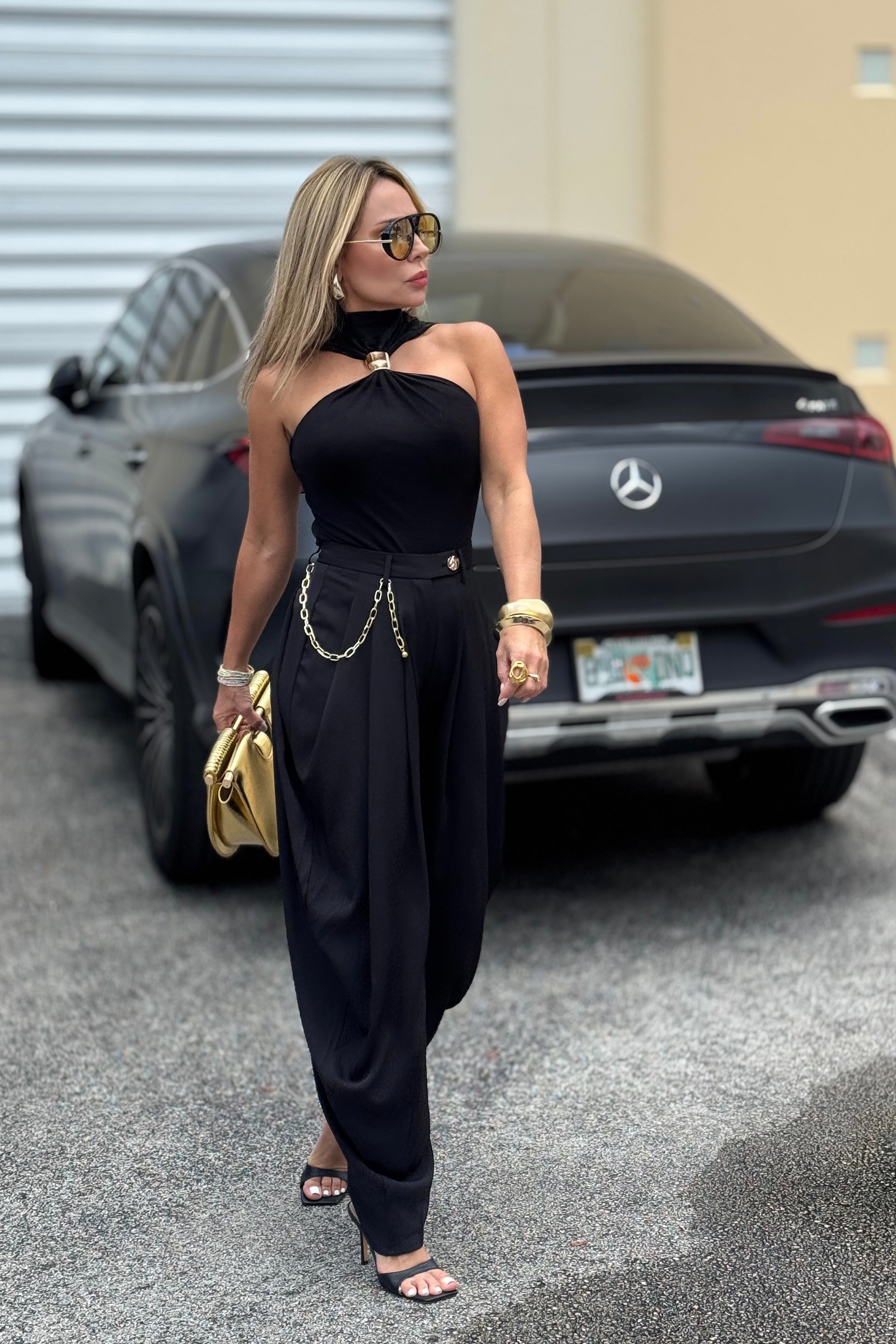 NOAH ALADIN PANT