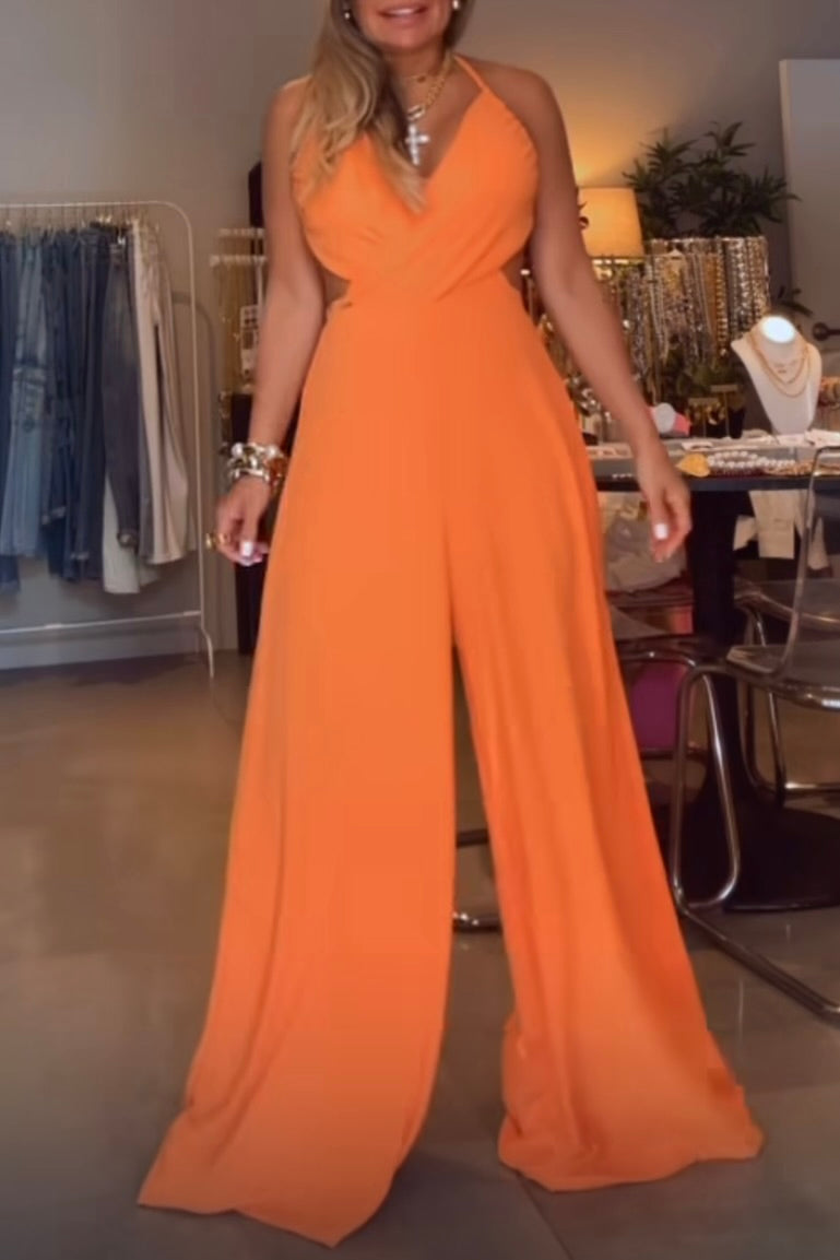 VALERIA JUMPSUIT