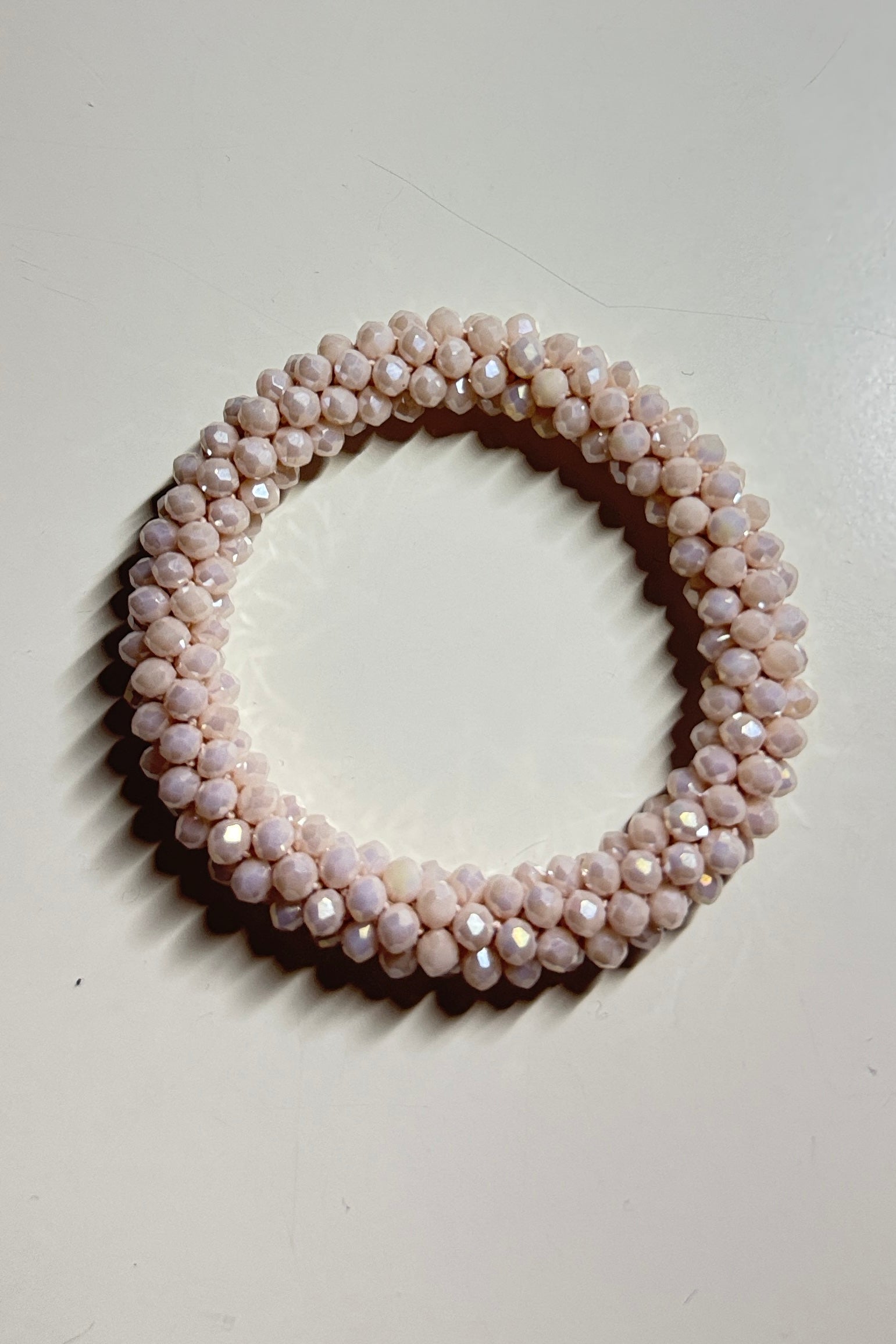SHINNY COLORS BRACELET