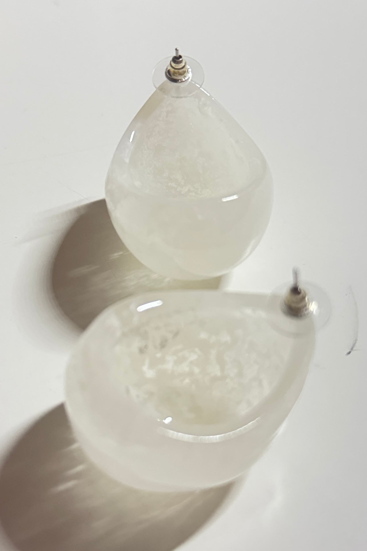 MOON EARRINGS