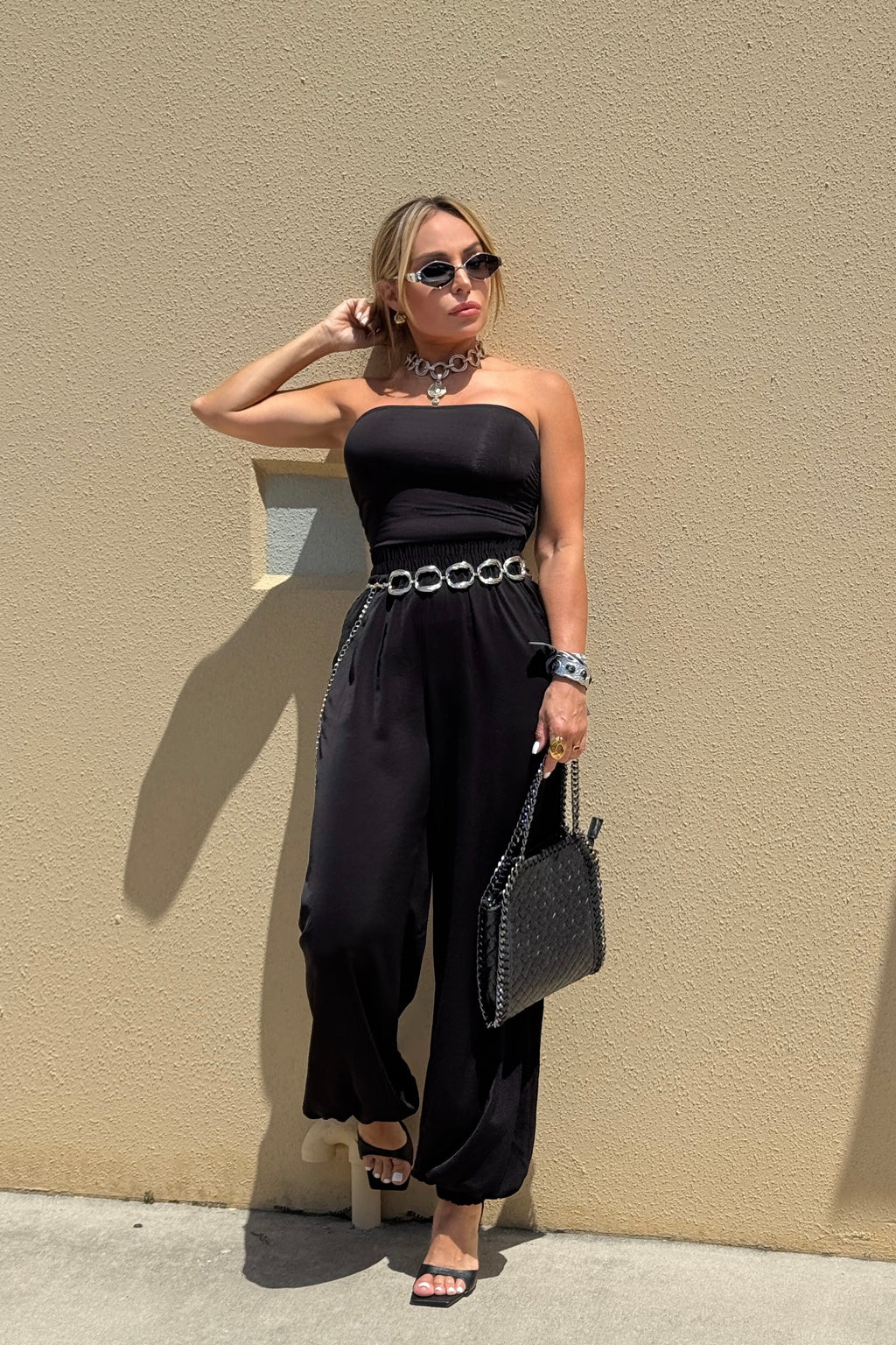 Helen Harem Pants