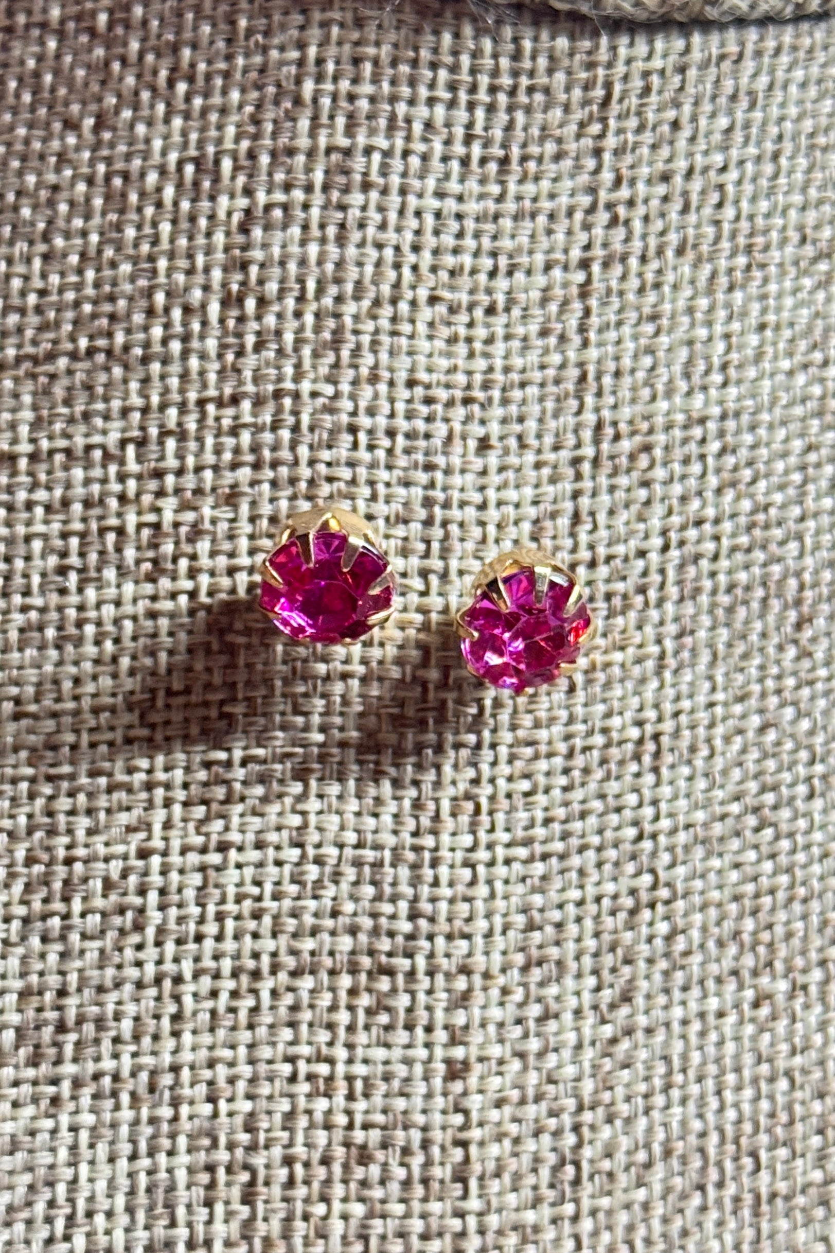 SHINE FLOWER NECKLACE