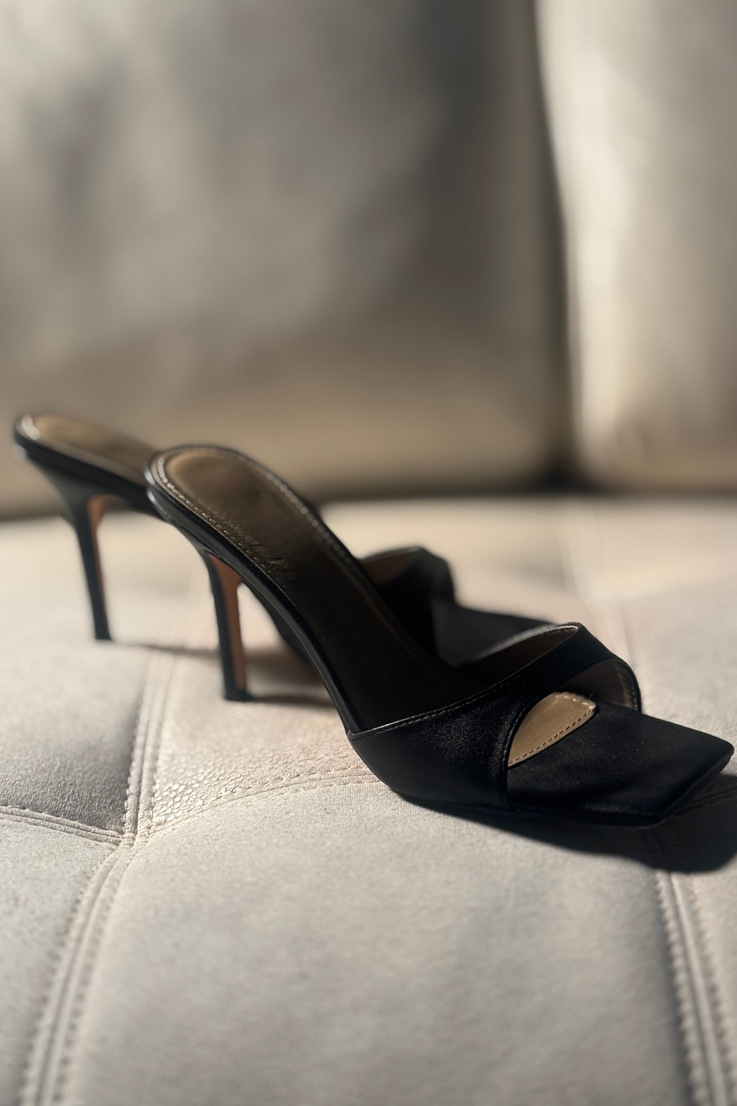 FANNIANNA SHOES