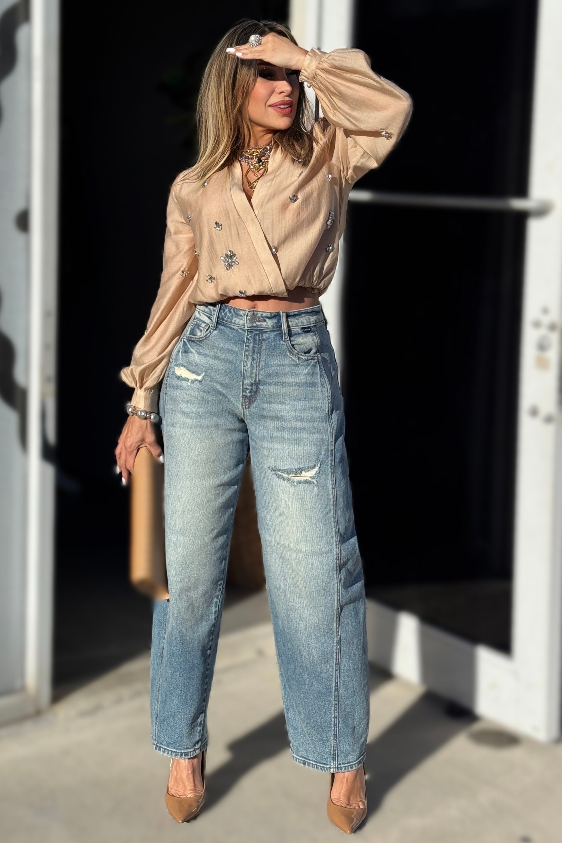MOSCOW JEAN