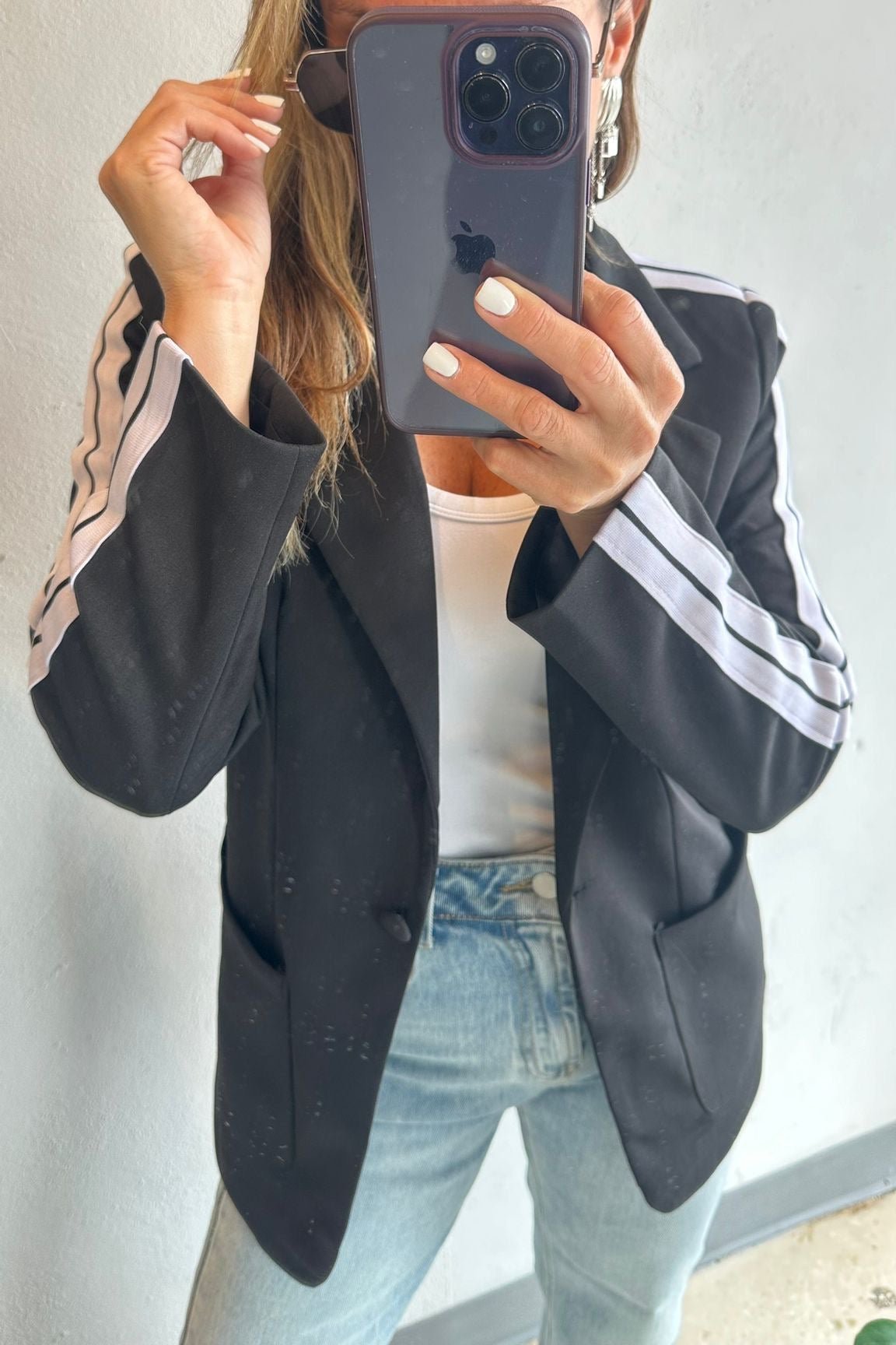 PAULINA BLAZER