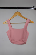 LINGERIE SOLID TOP KABBUH