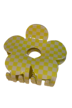 HAIR CLIP ACCESSORY