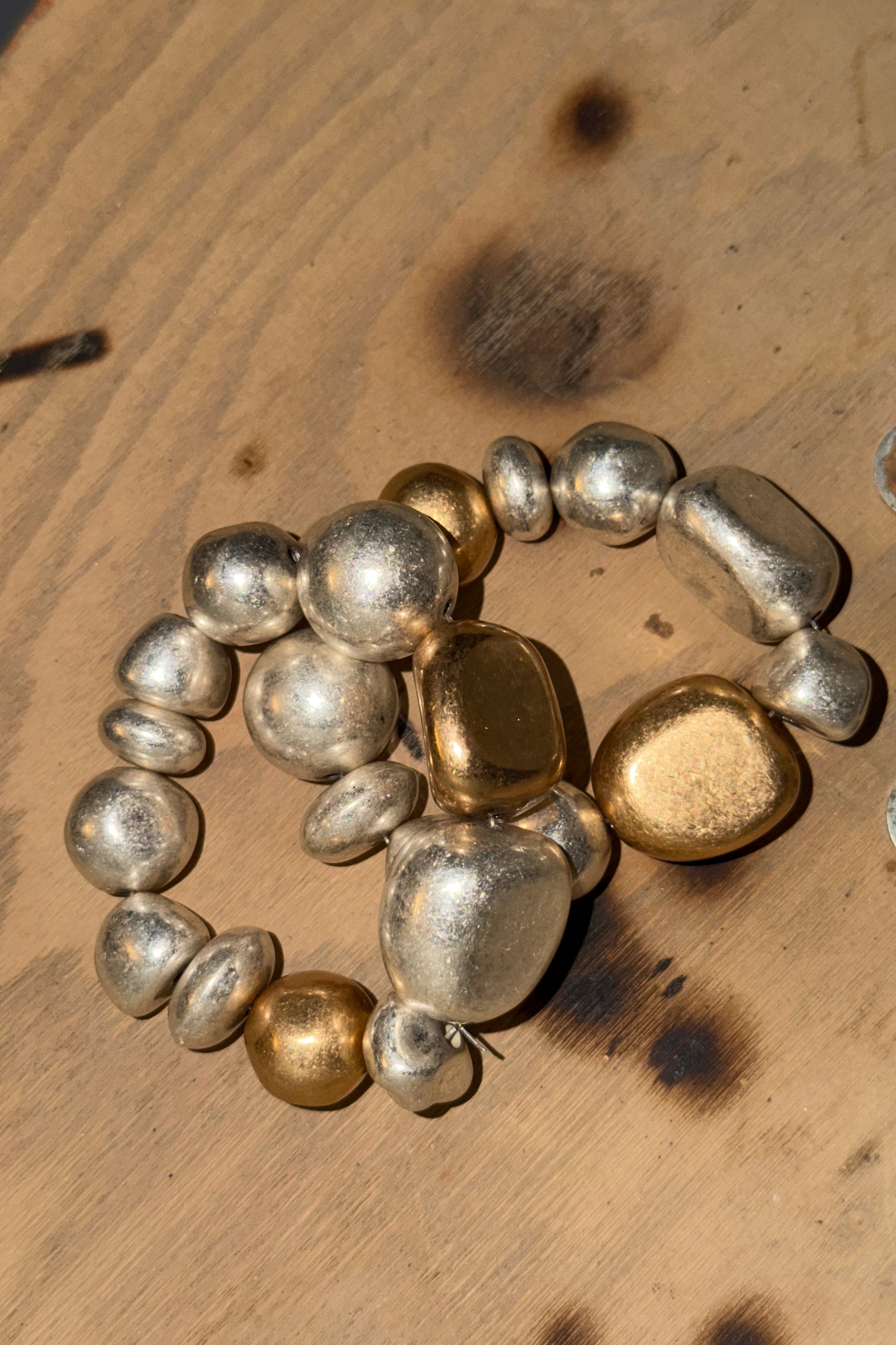 KYLIE STONE BRACELET