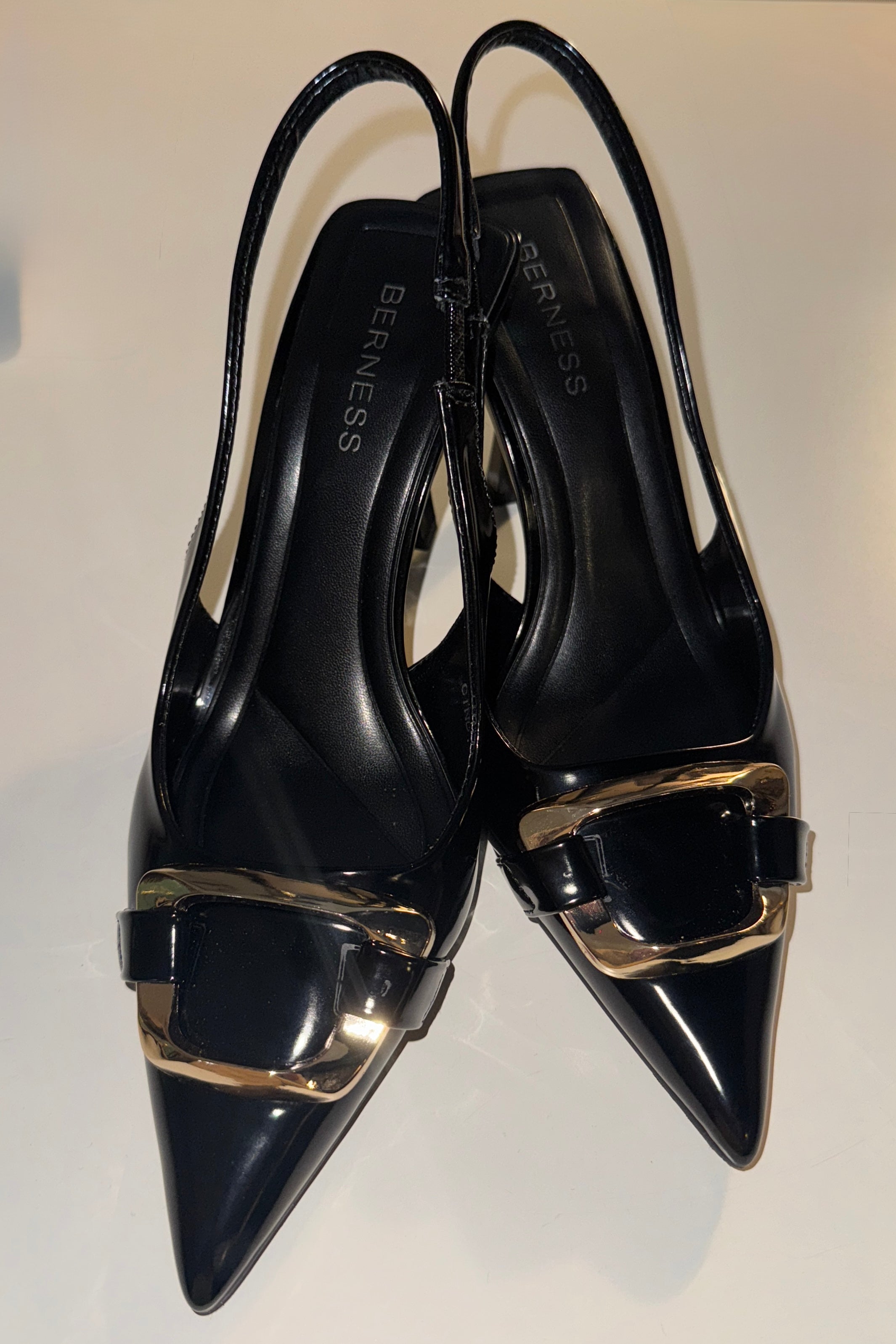 EVERY WOMEN PASSION SHOES