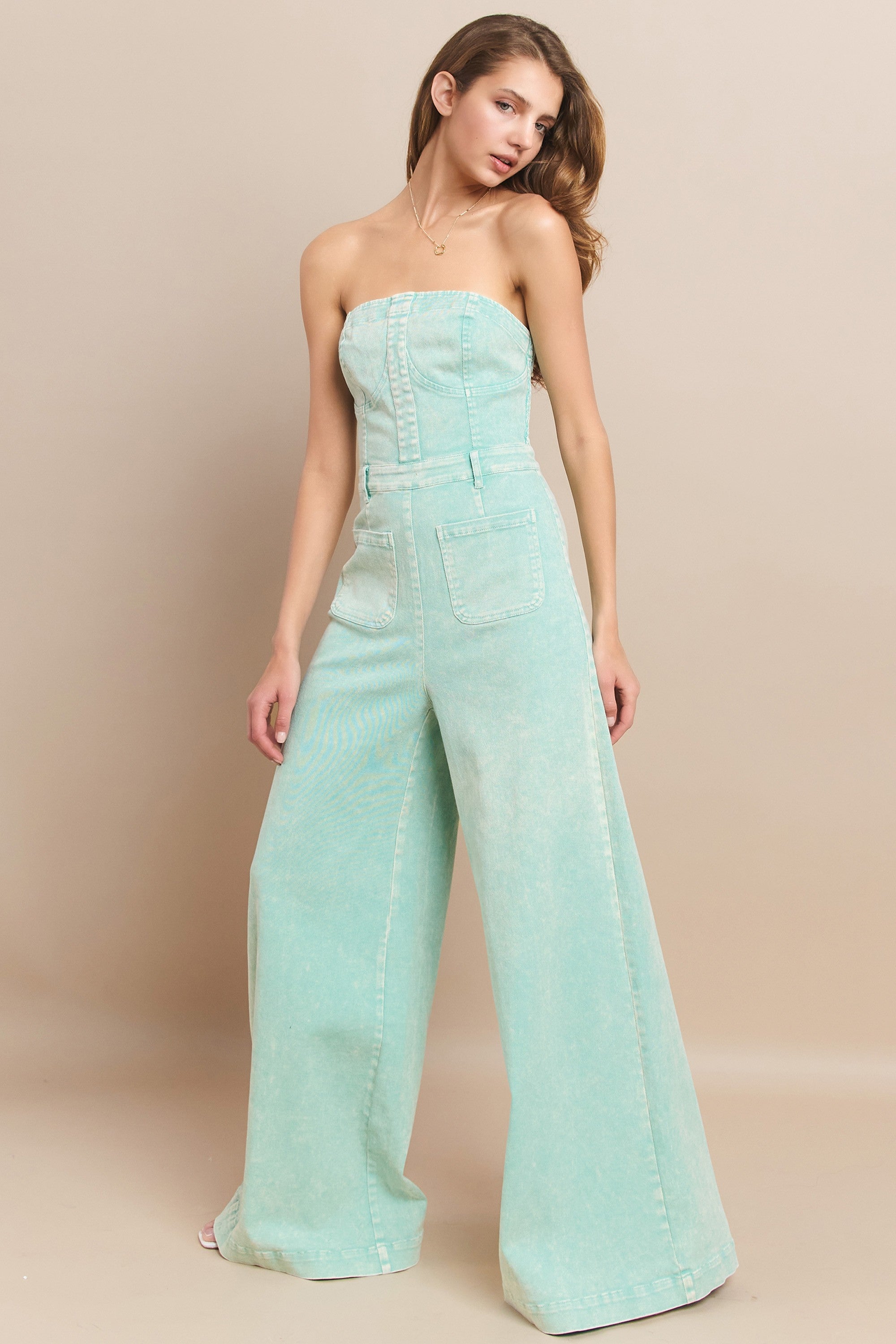 ANGELES JUMPSUIT