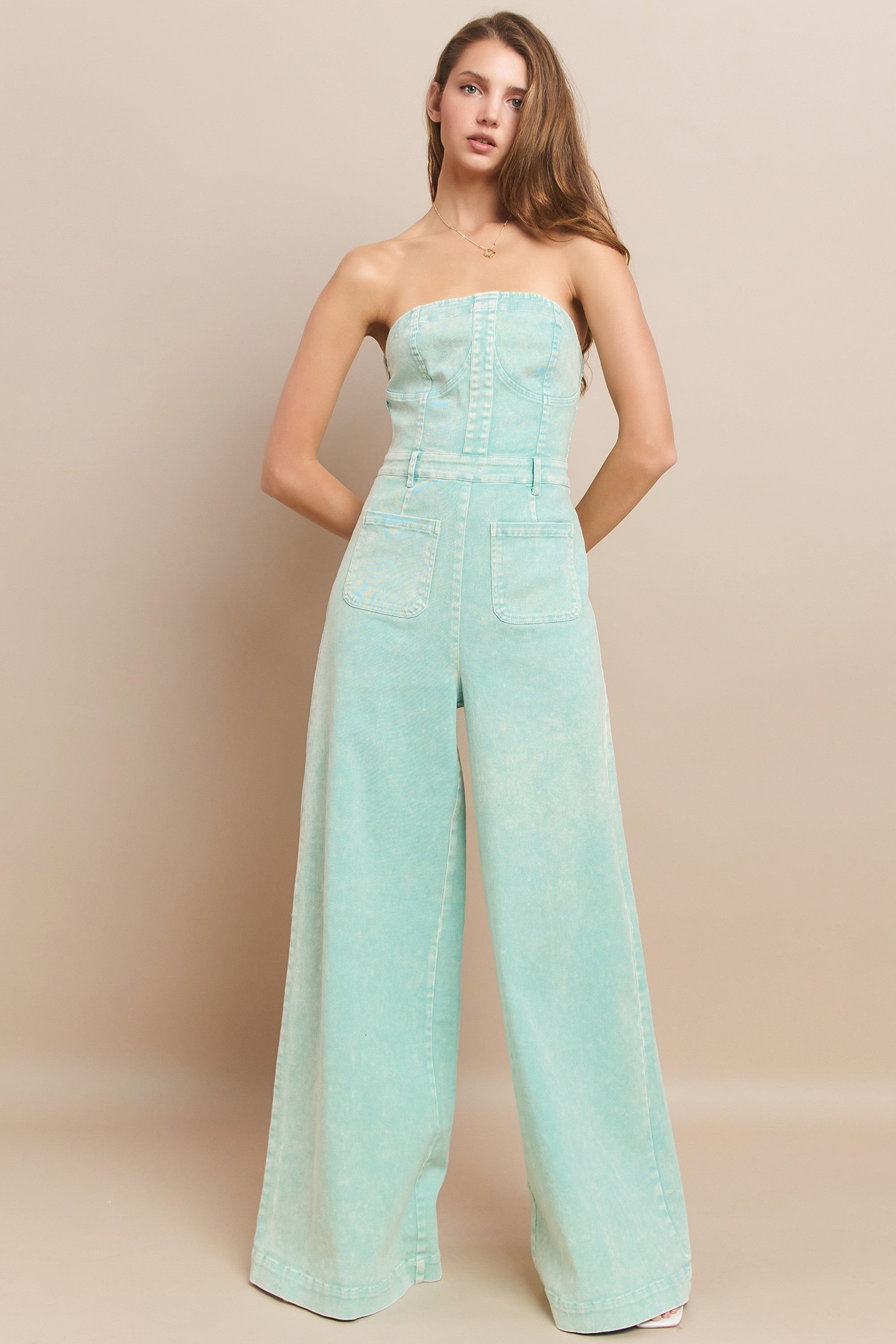 ANGELES JUMPSUIT