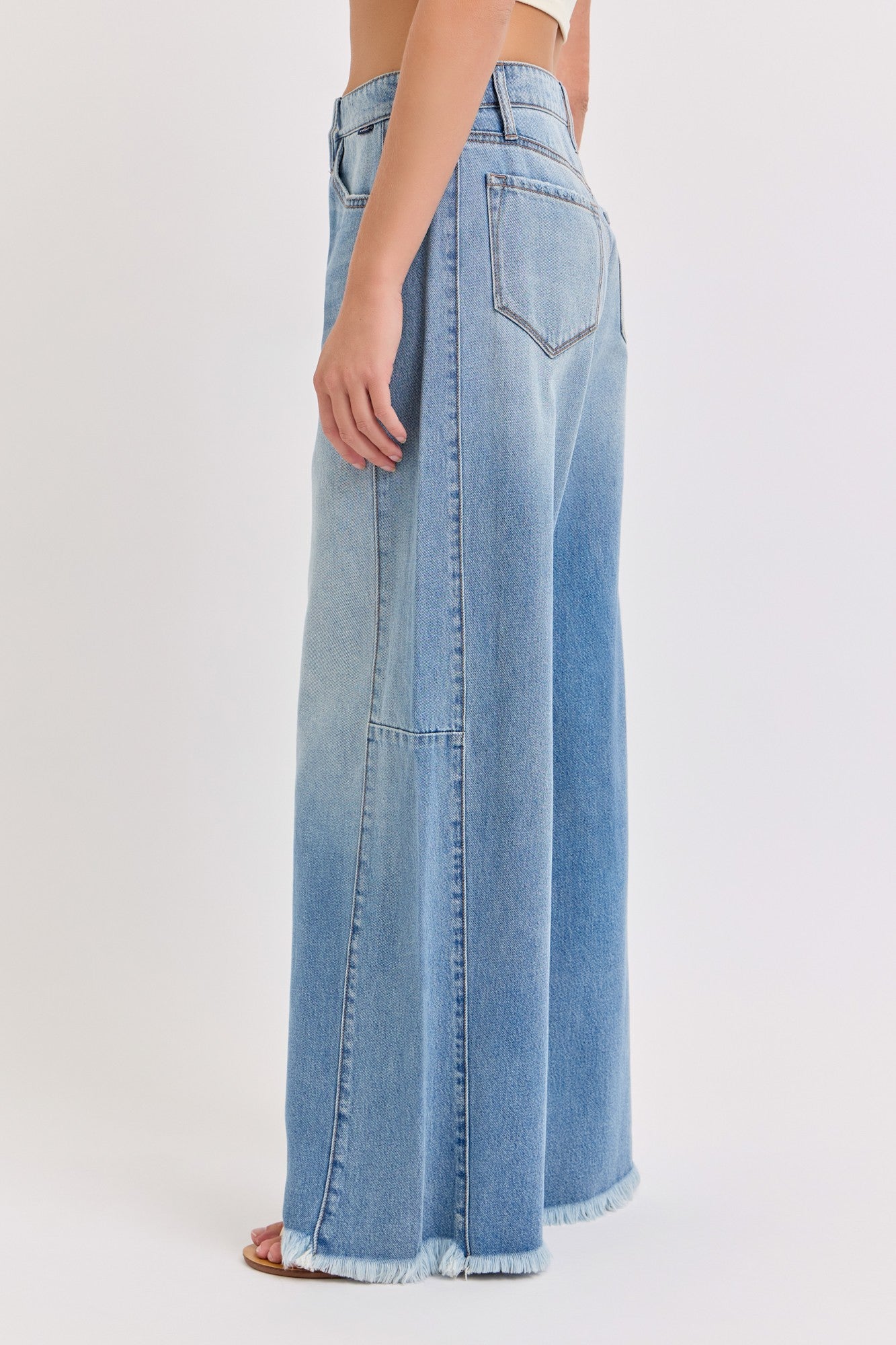 OLGA LIGHT DENIM JEAN
