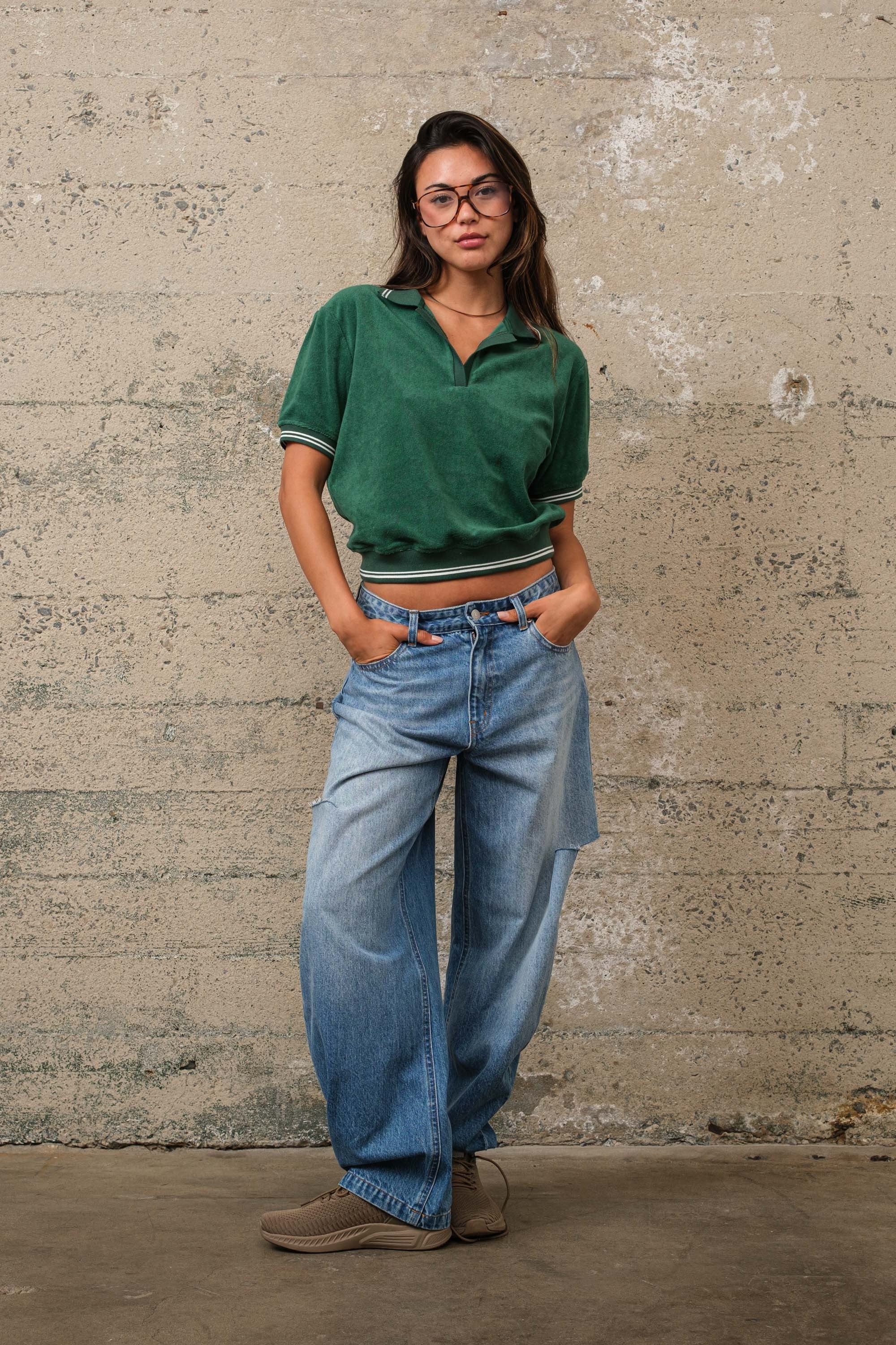 Alma Denim Jean