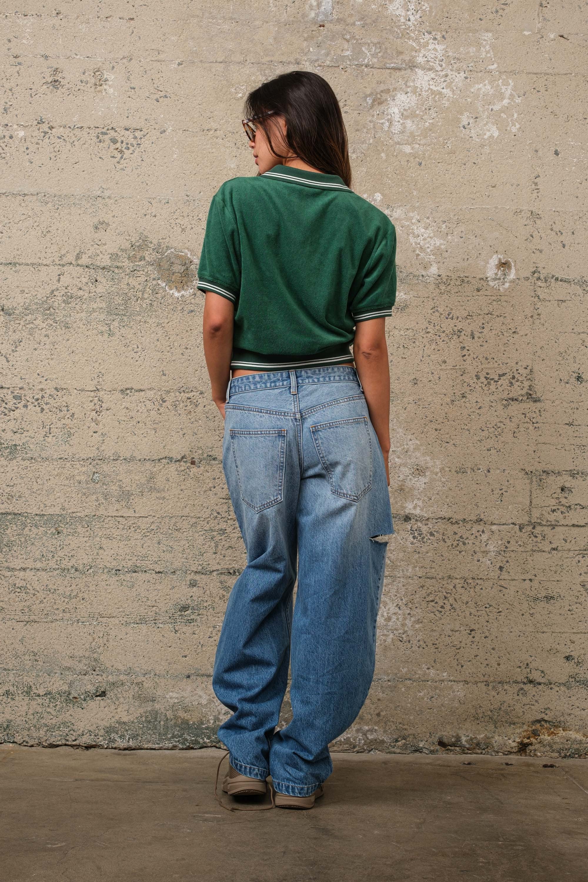 Alma Denim Jean