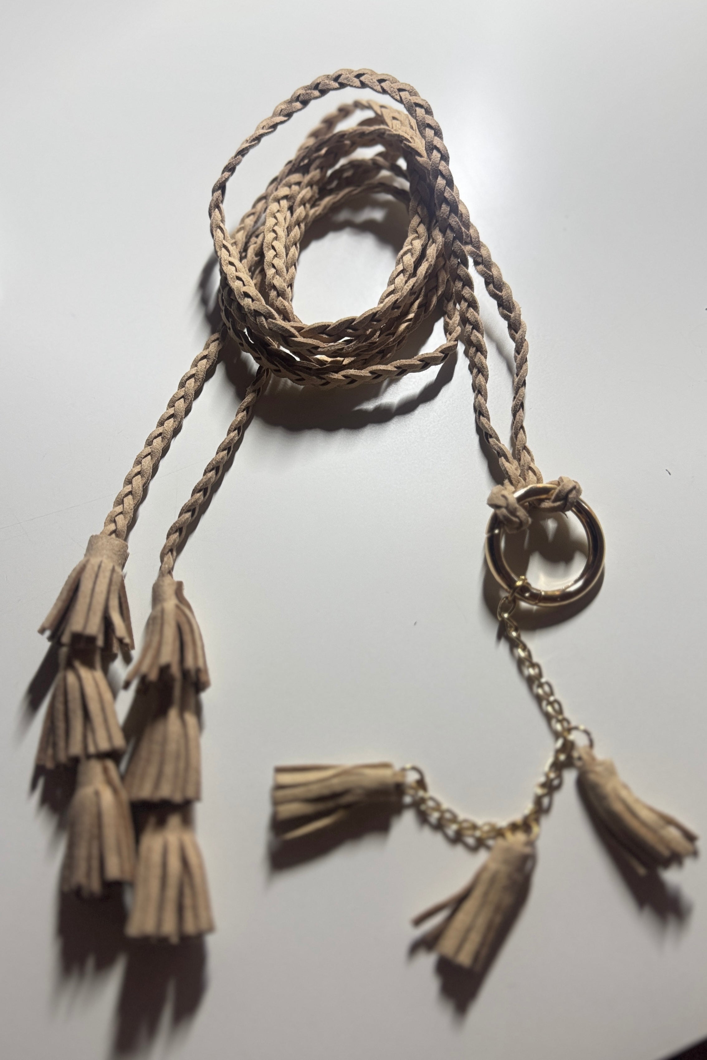 KHALILAH BELT