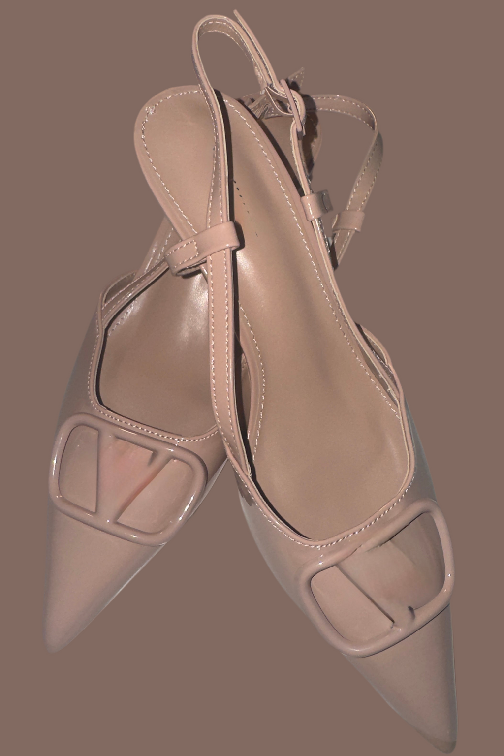 SHOES VICTORIA