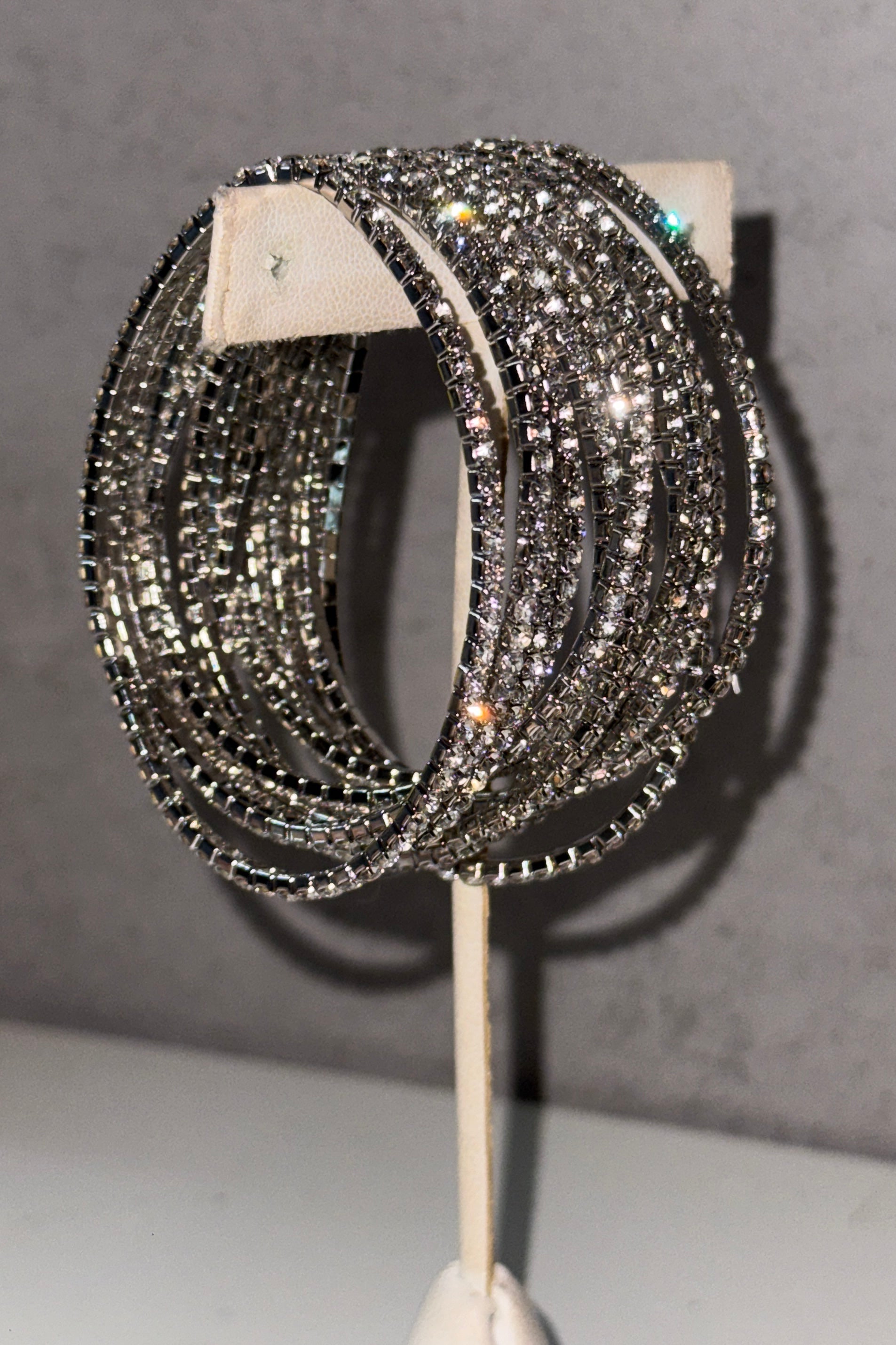 REGINA SHINE x3 BRACELET