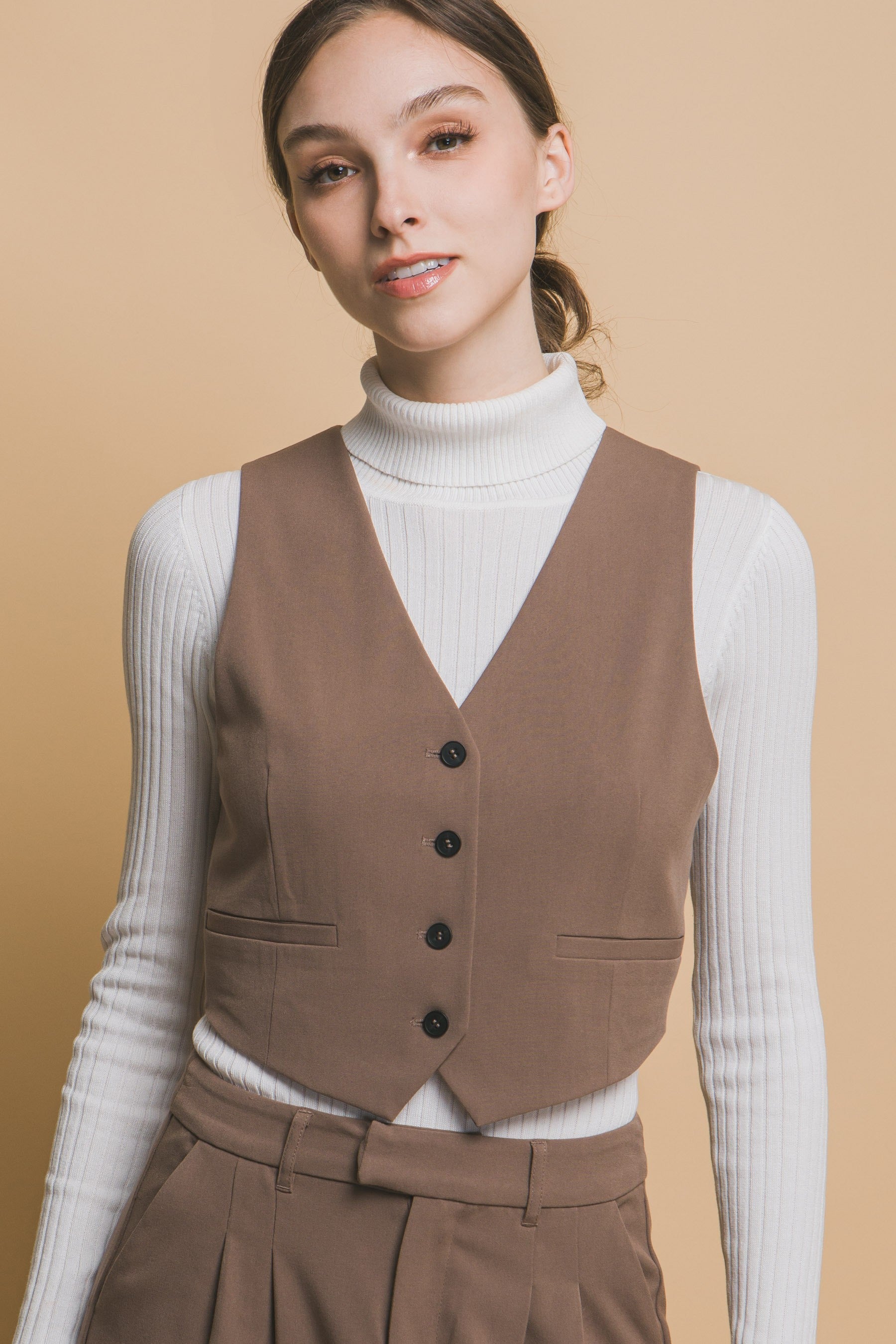 LAURA TWO PIECES SET