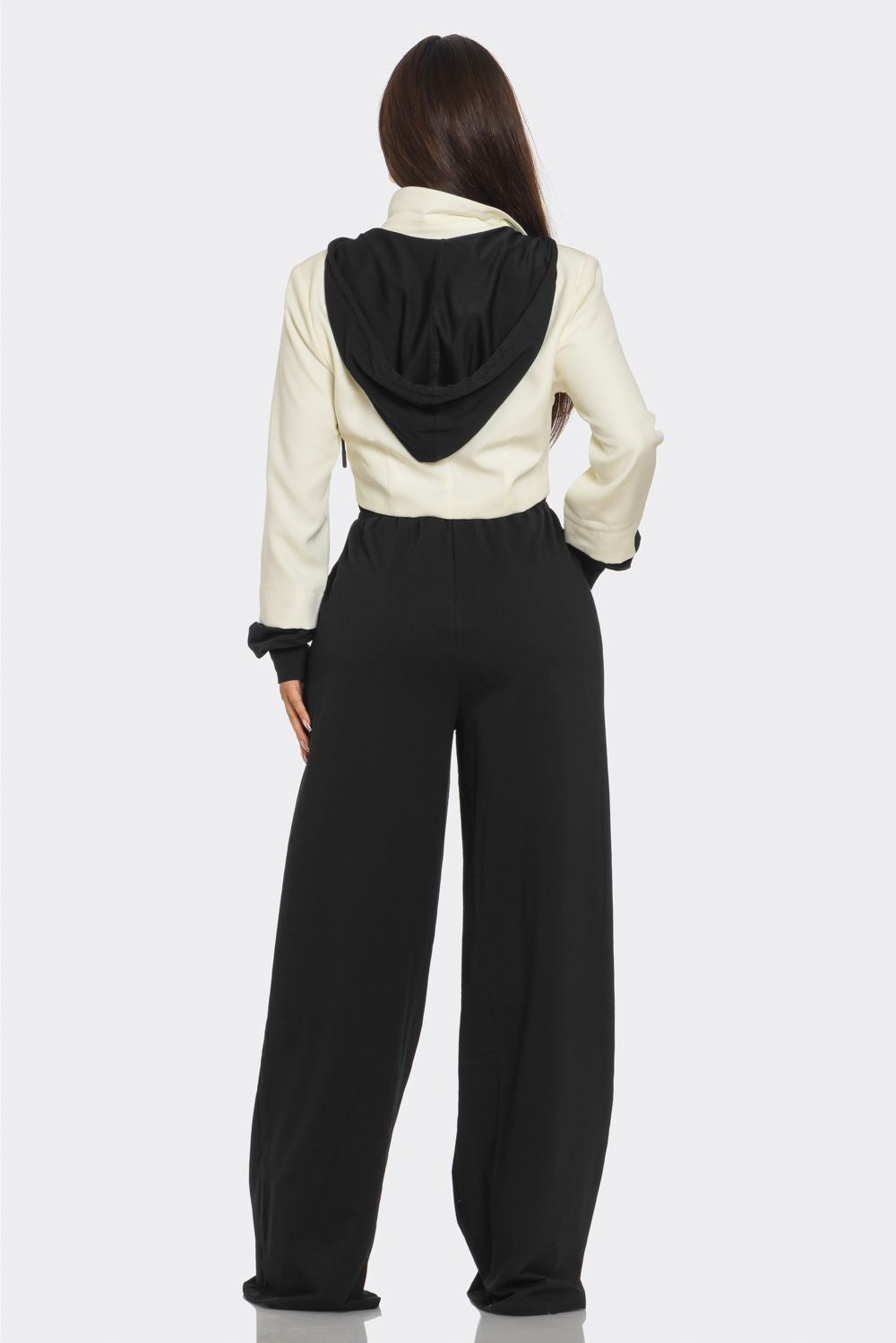 CAPSULE TWO PIECES SET