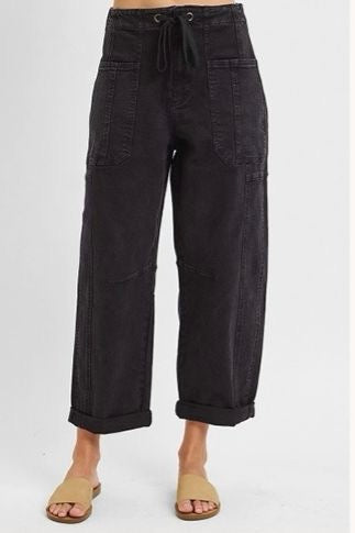DIANNA DARK DENIM JEAN