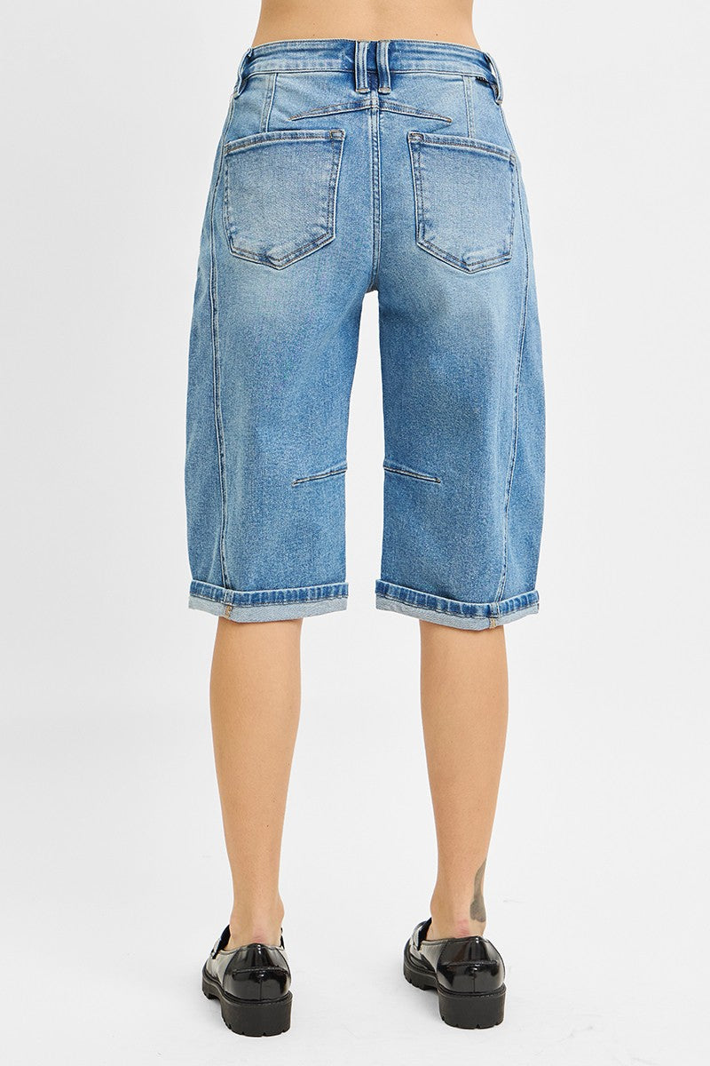 Paula Bermuda Short