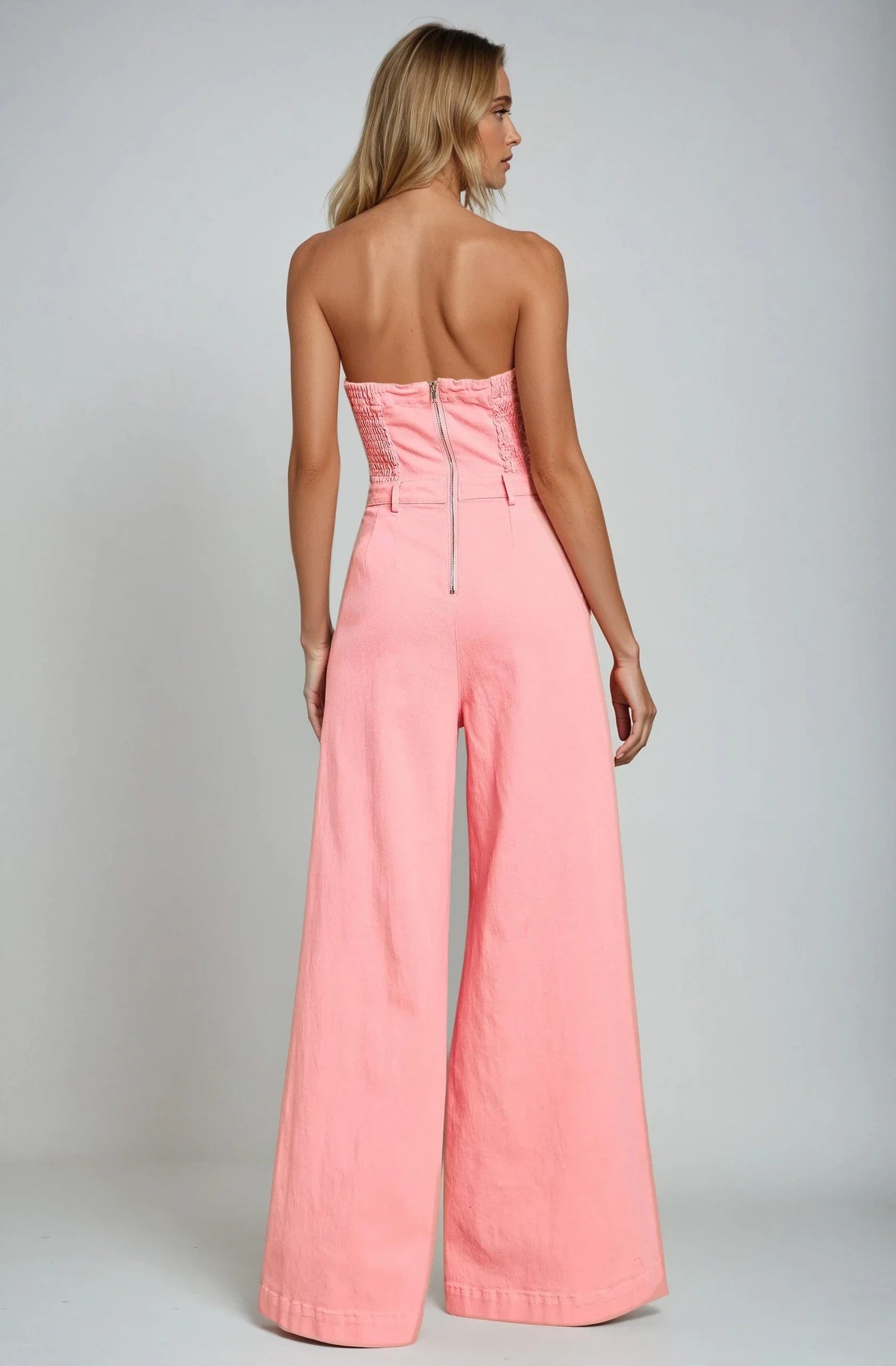 ANGELES JUMPSUIT