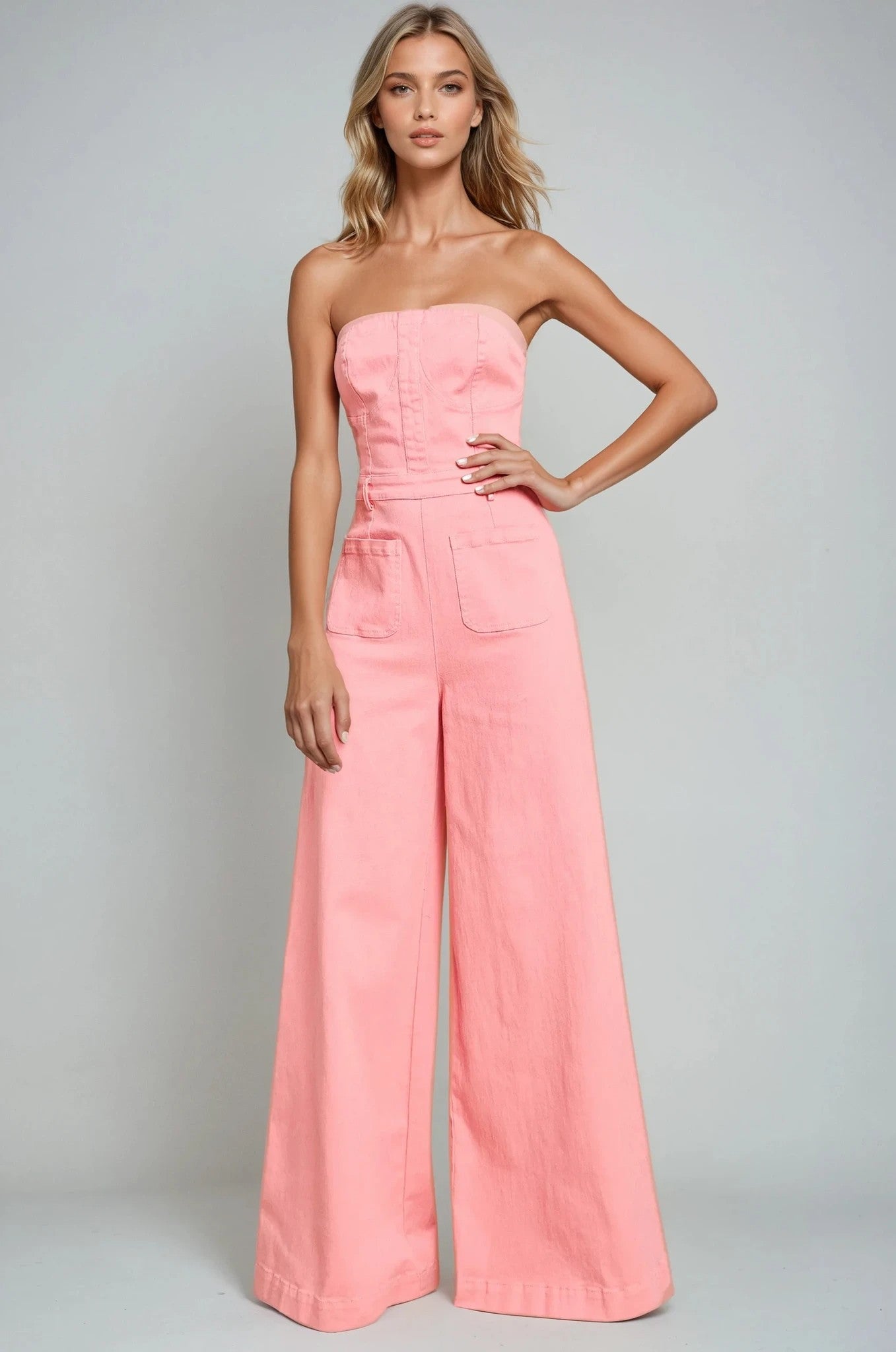ANGELES JUMPSUIT