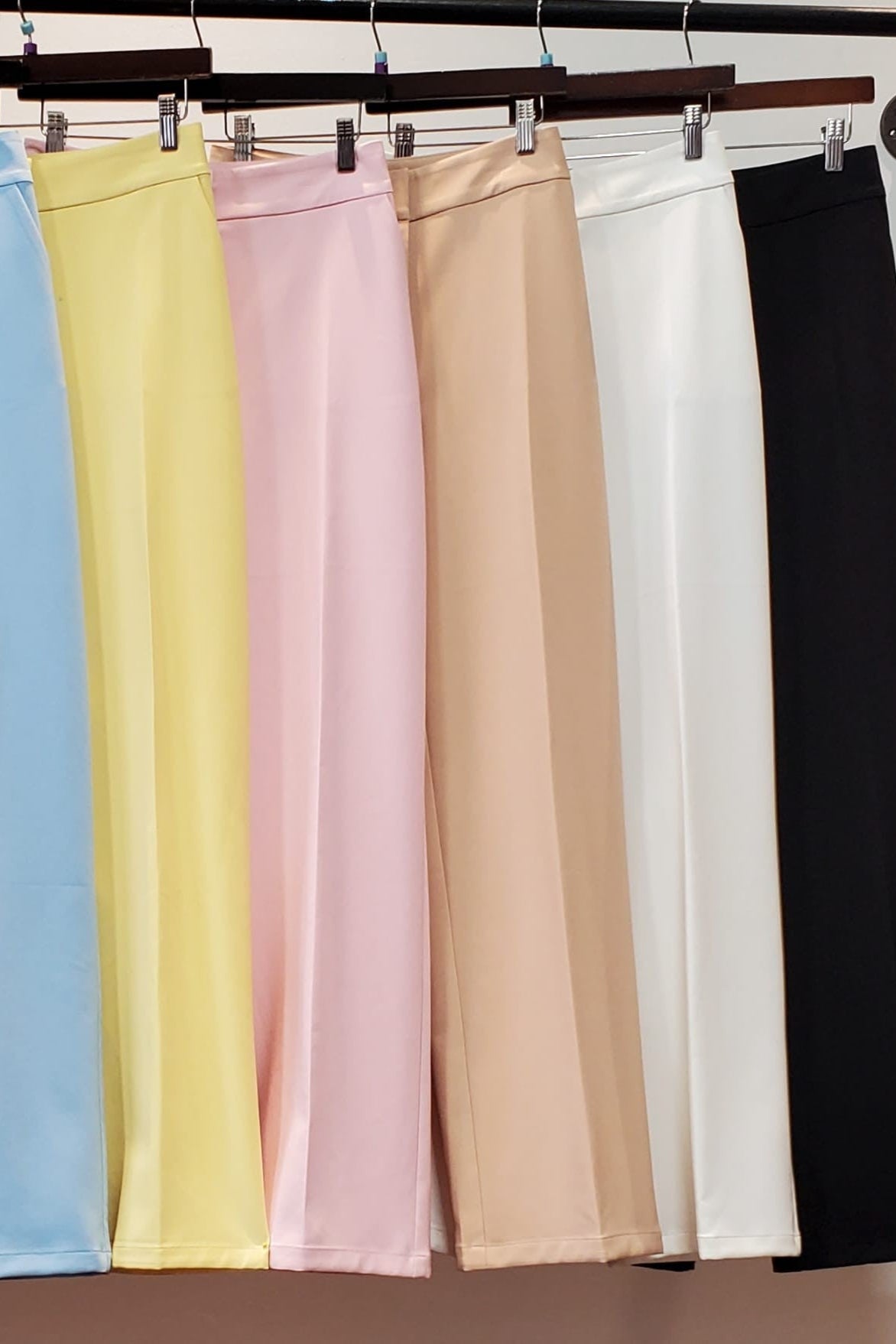 LORENA OVI CLASSIC PANT