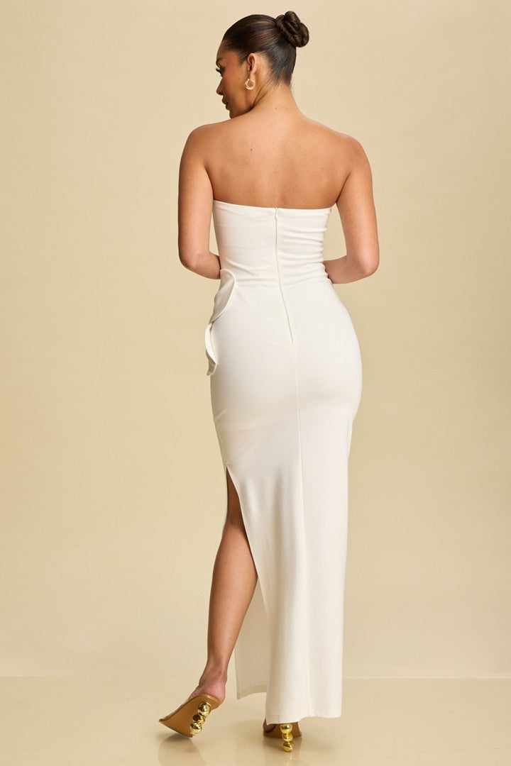 PENELOPE DRESS