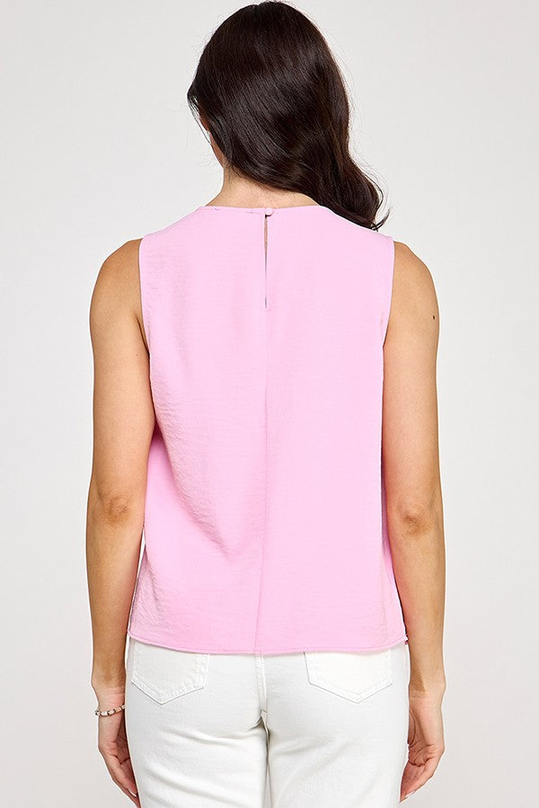 PATRICIA TOP BLOUSE