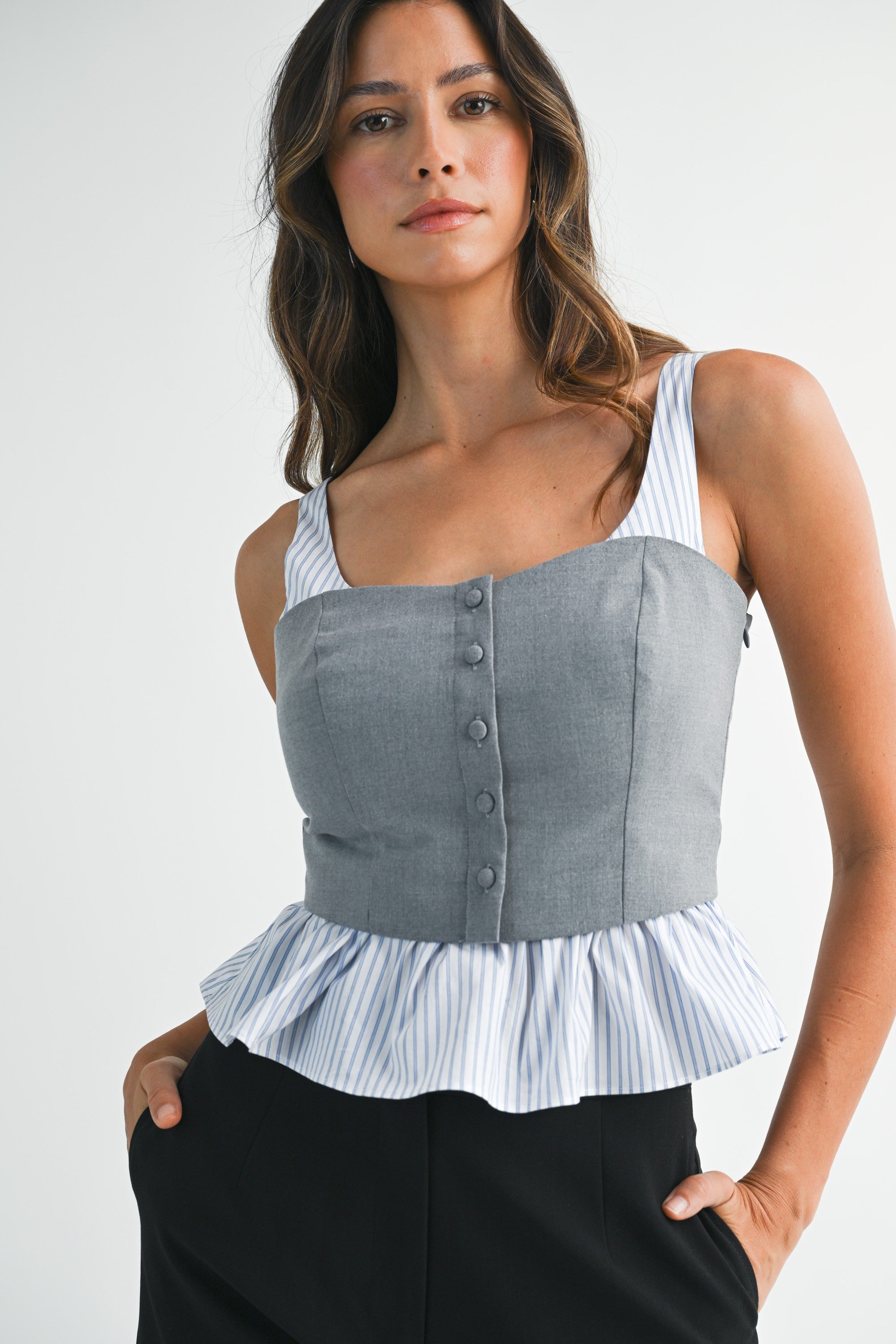 SAMARA DOUBLE TOP