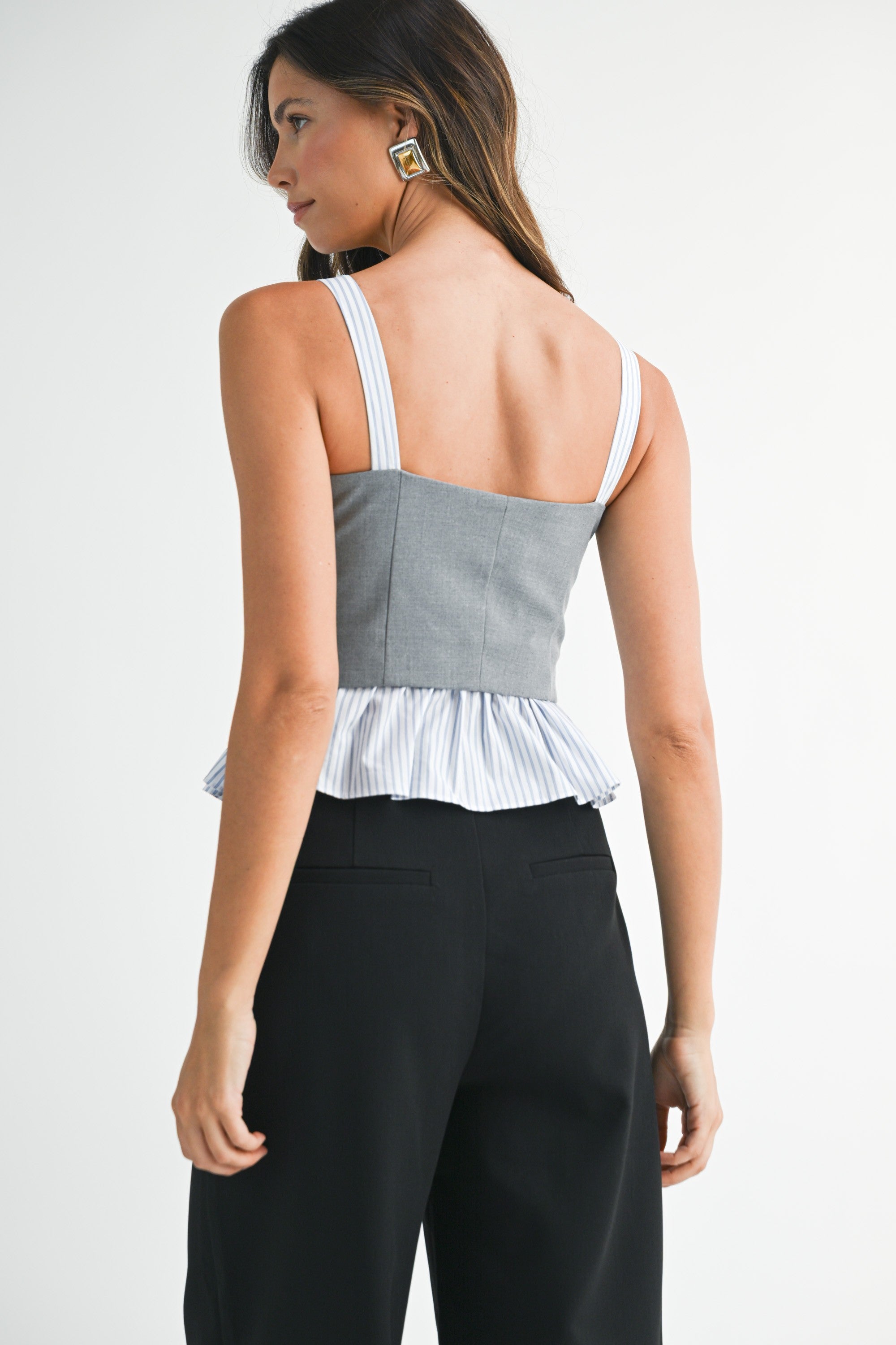 SAMARA DOUBLE TOP