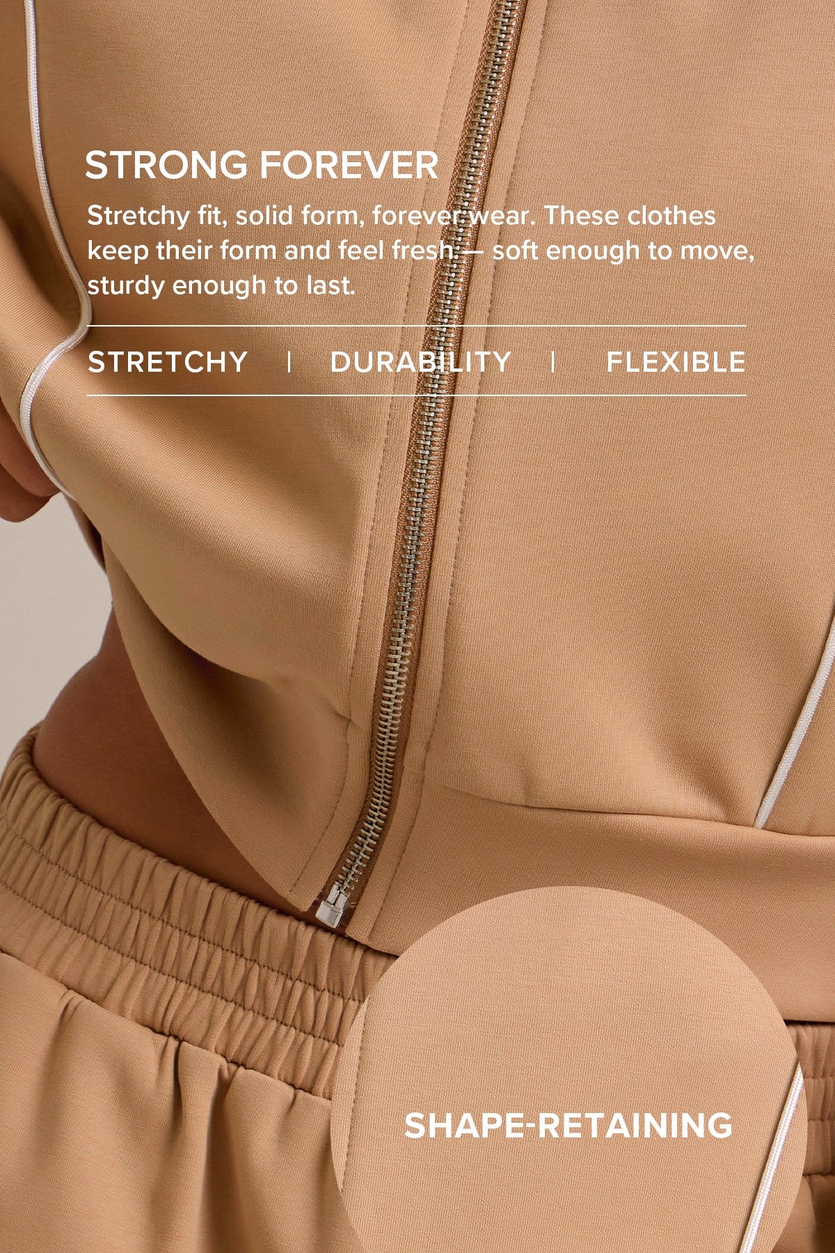 Piper Track Suit Set