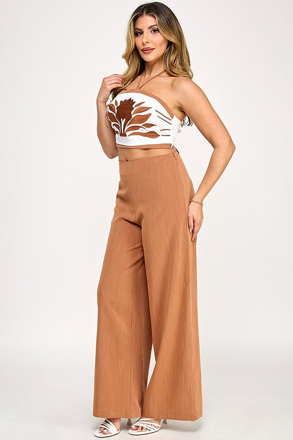 SAHARA PANT