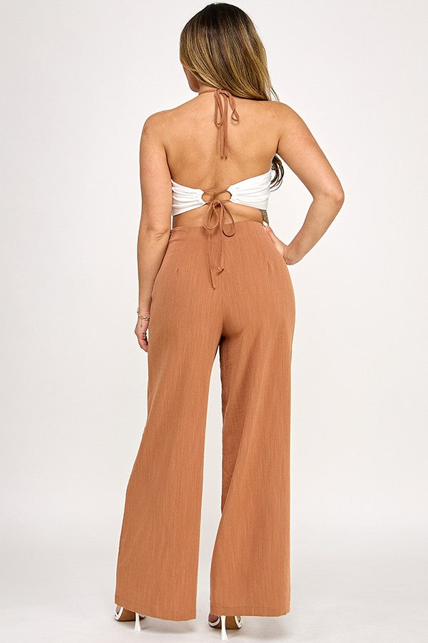 SAHARA PANT