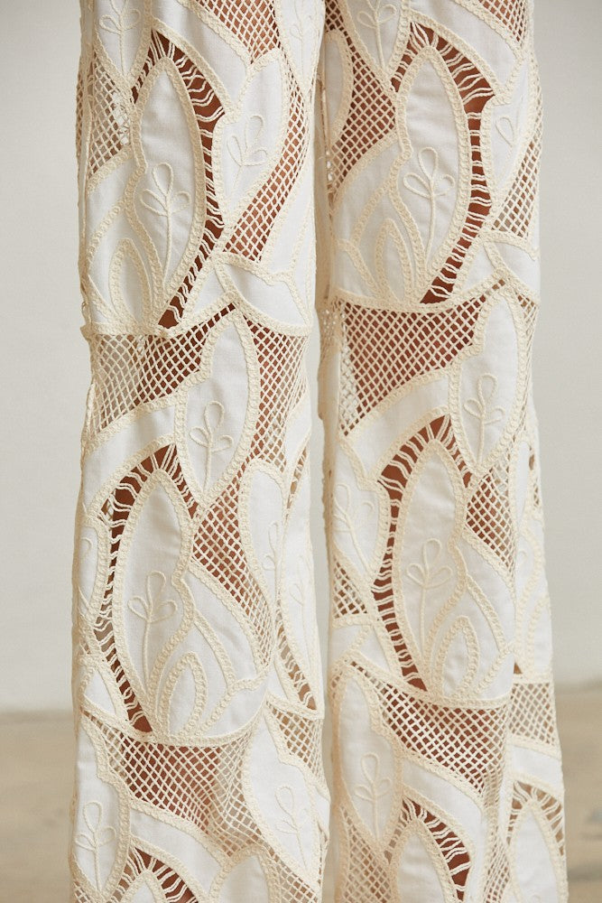 AGATHA TWO PIECES SET