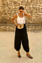 Helen Harem Pants